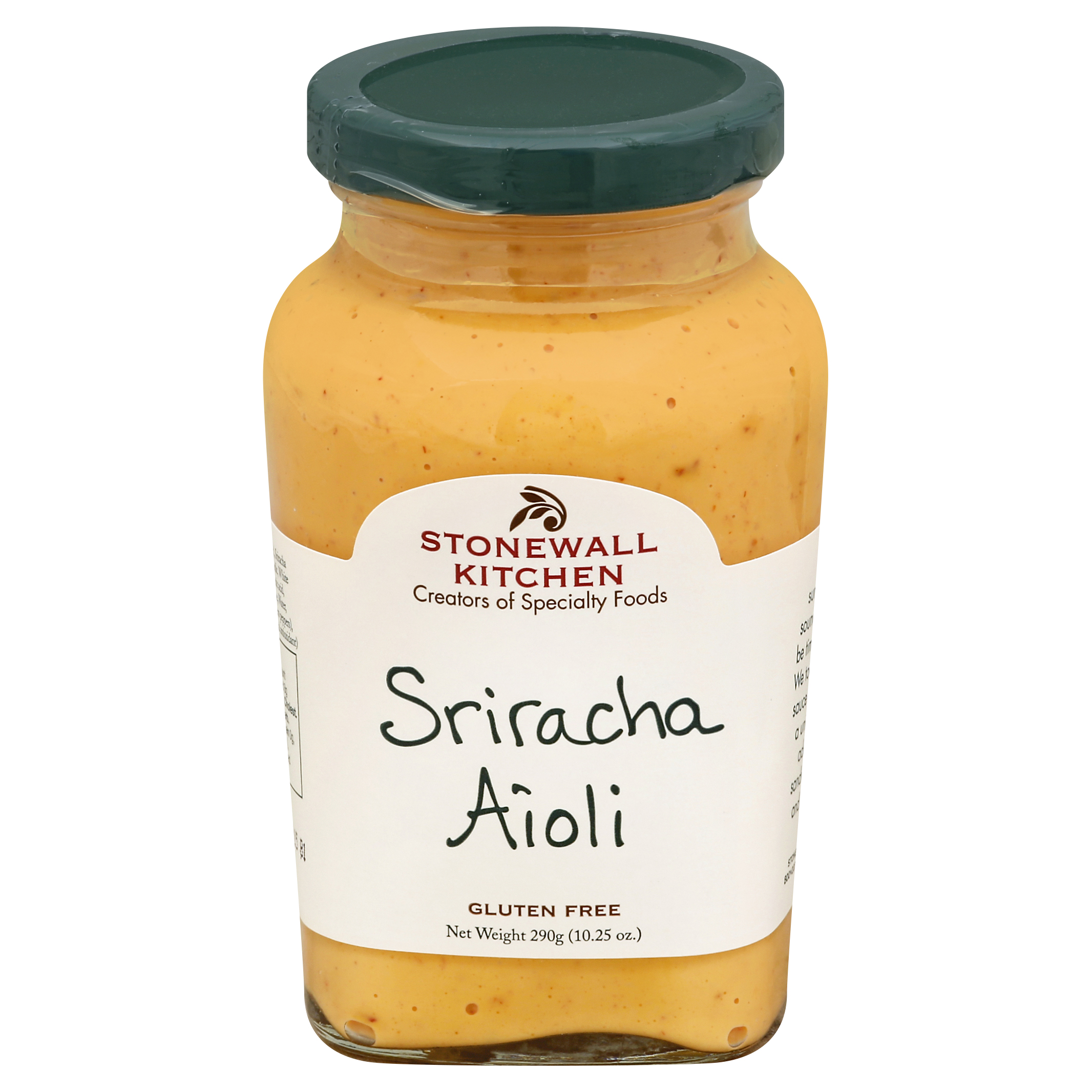 Stonewall Kitchen Aioli
