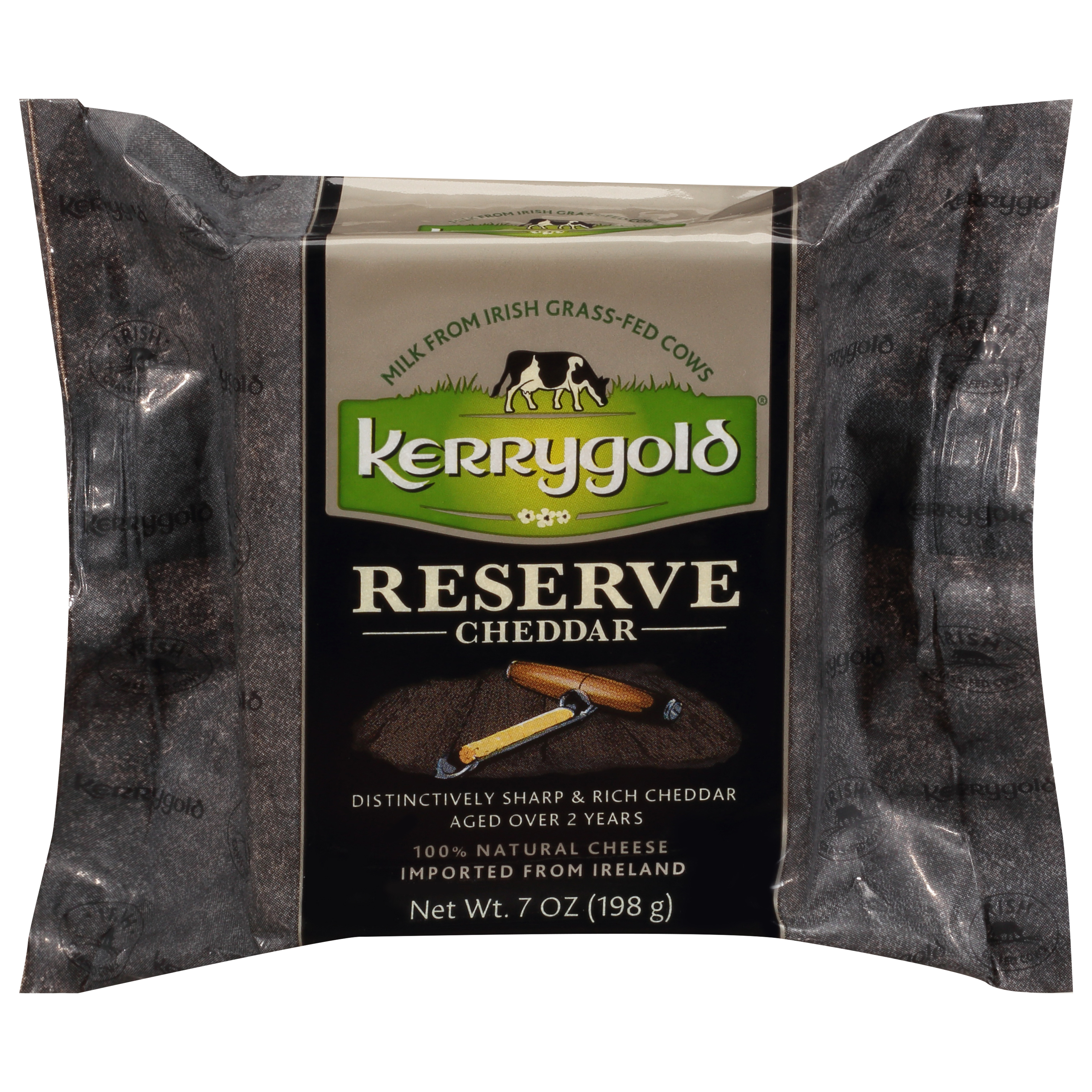 Kerrygold Reserve Cheddar Cheese