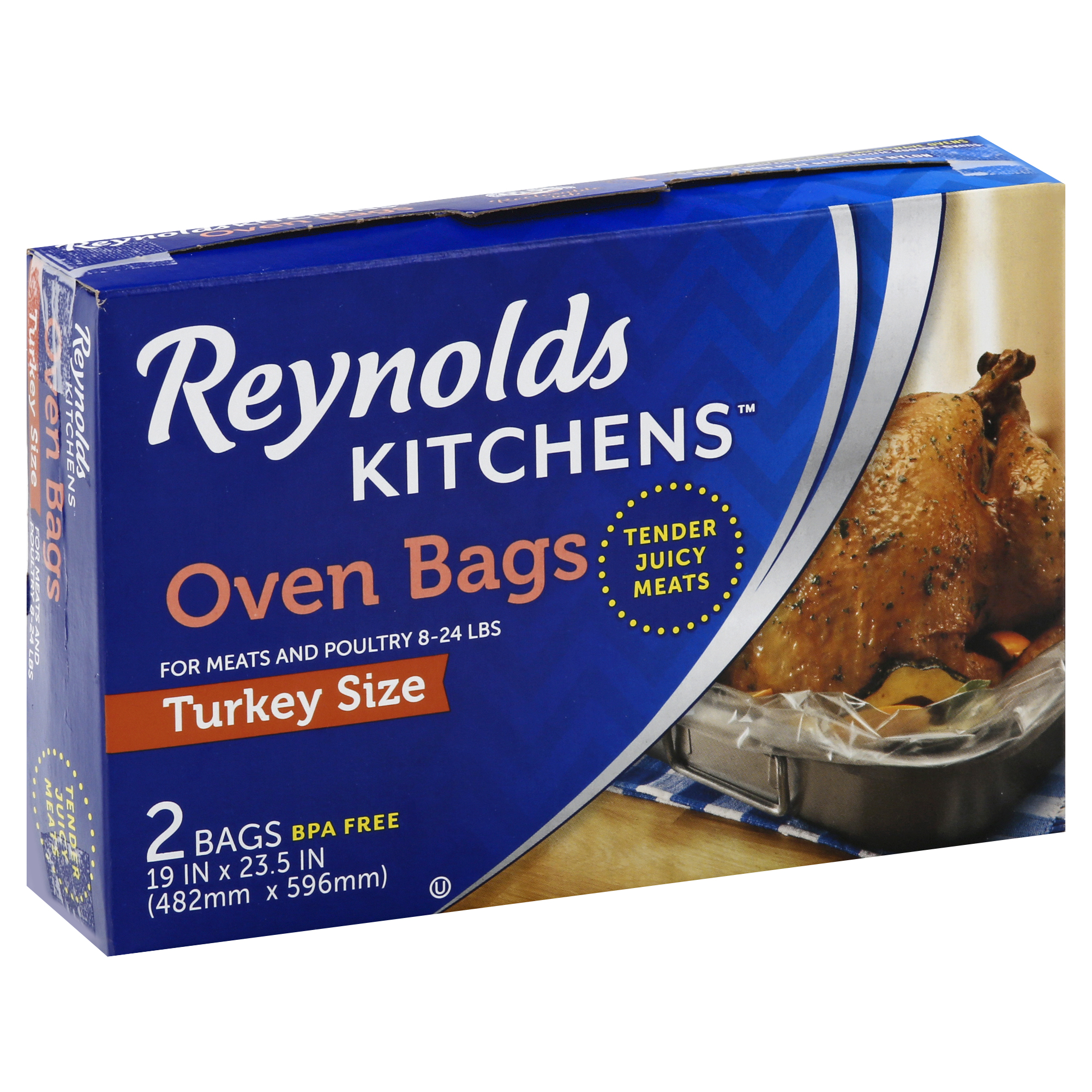 Reynolds Oven Bags
