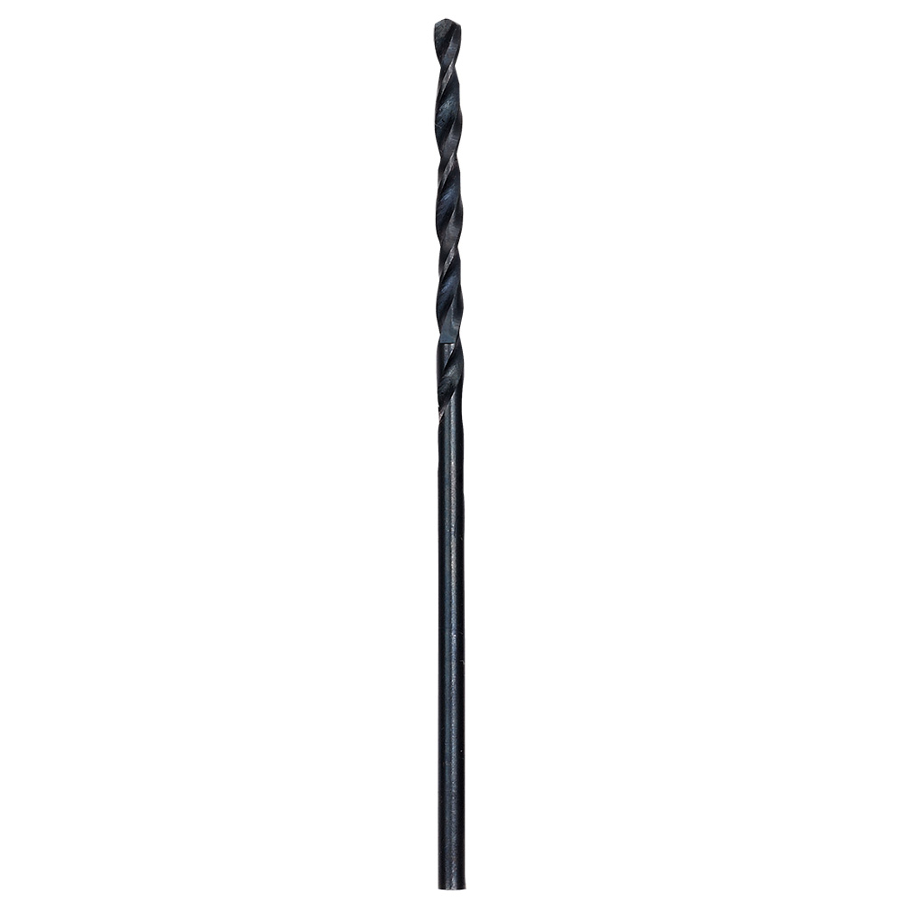 1/16" Thunderbolt Black Oxide Drill Bit