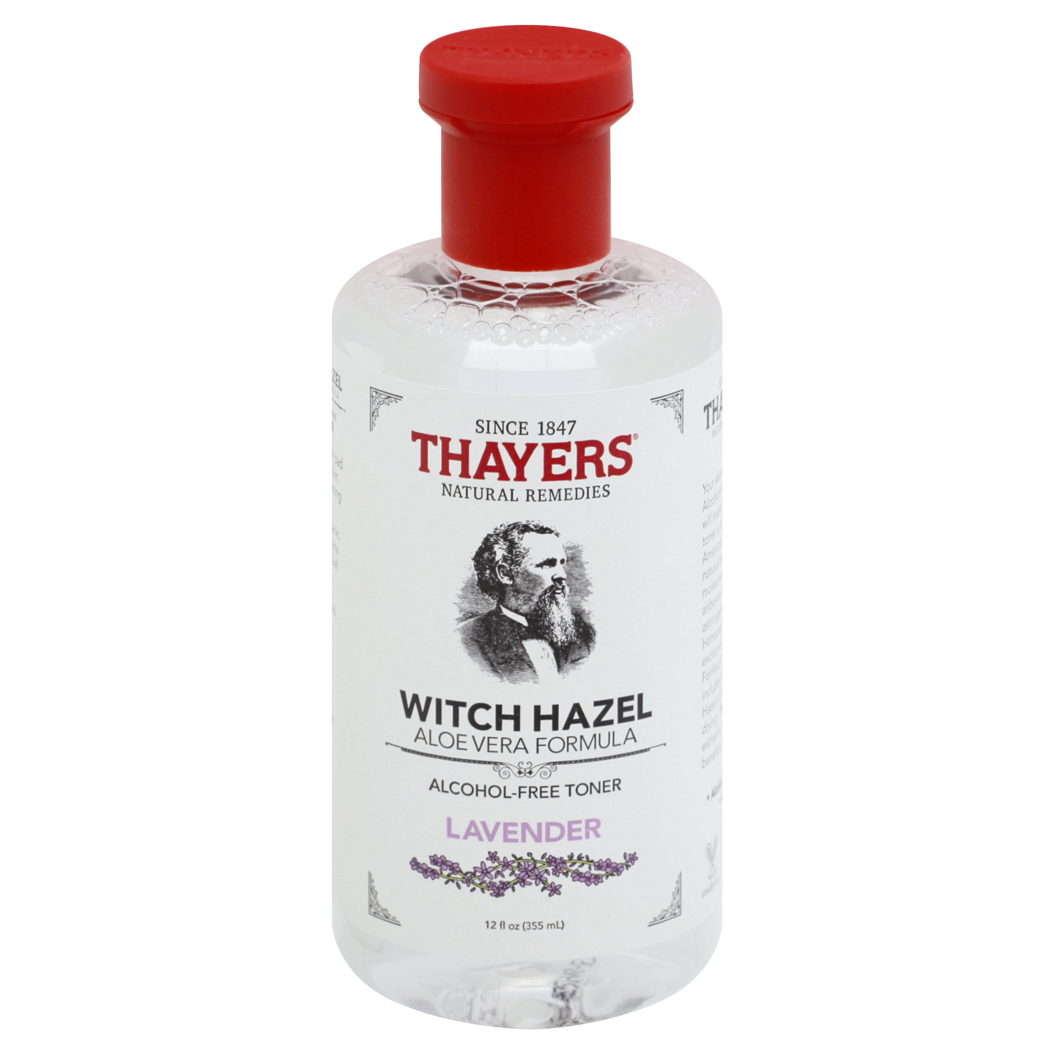 Thayers Alocohol-Free Toner