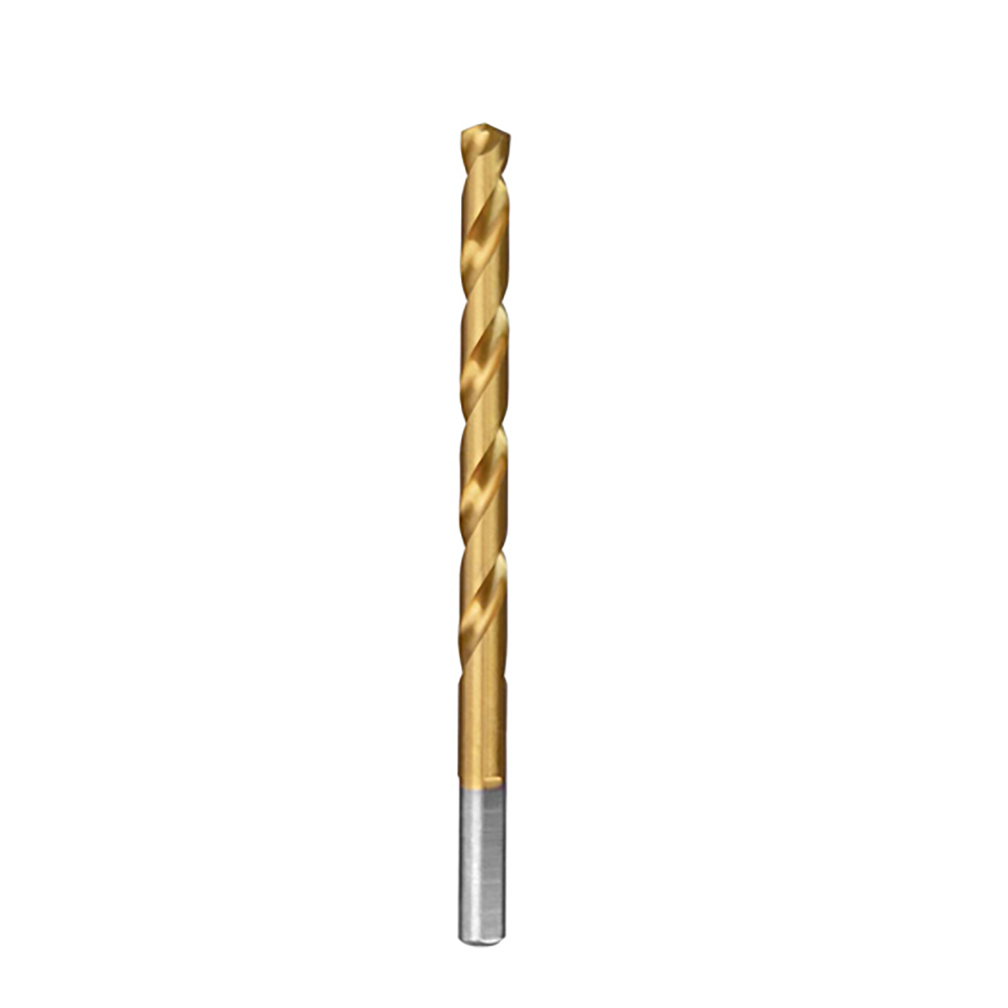 15/64" THUNDERBOLT Titanium Drill Bit