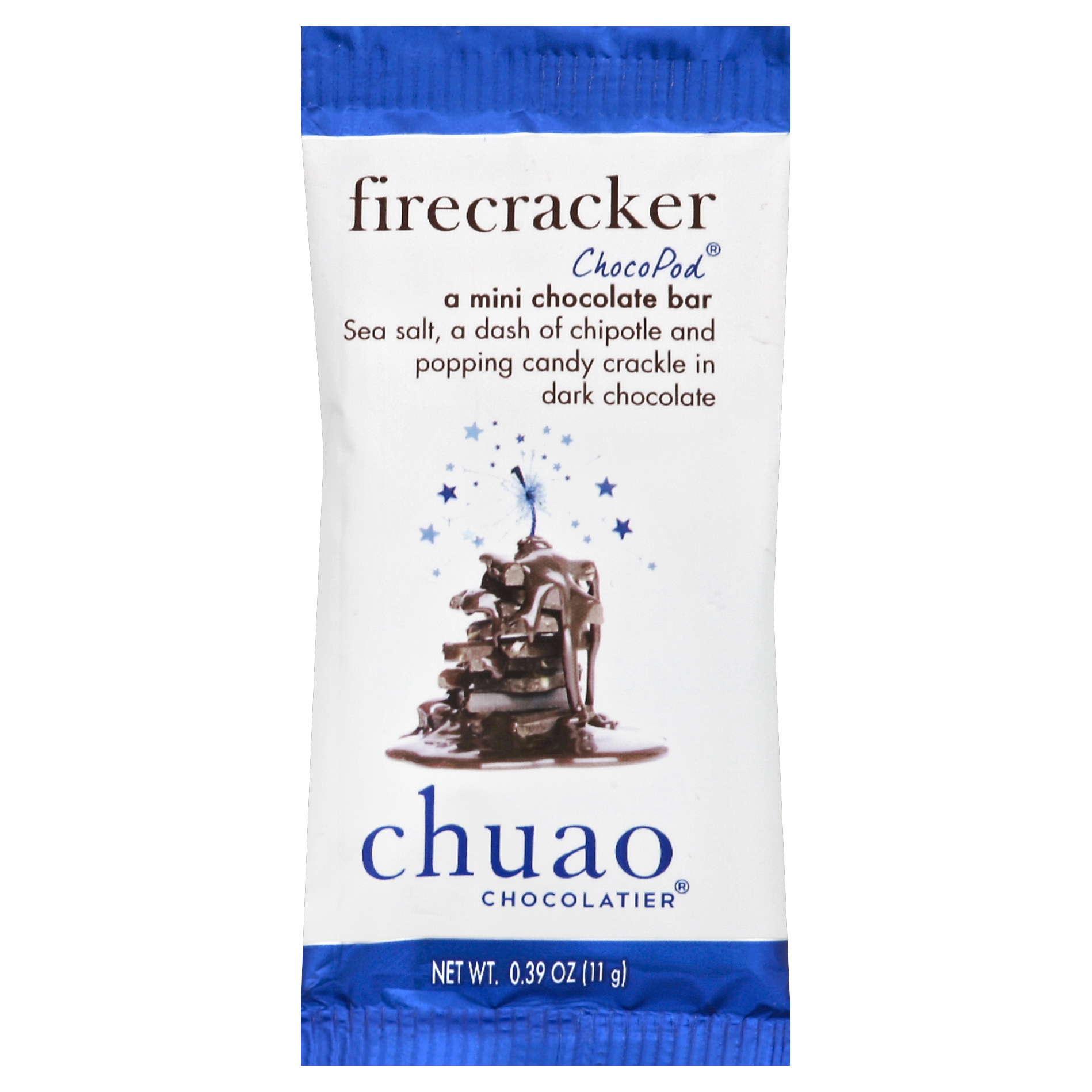 Chuao Chocolatier Chocolate Bar