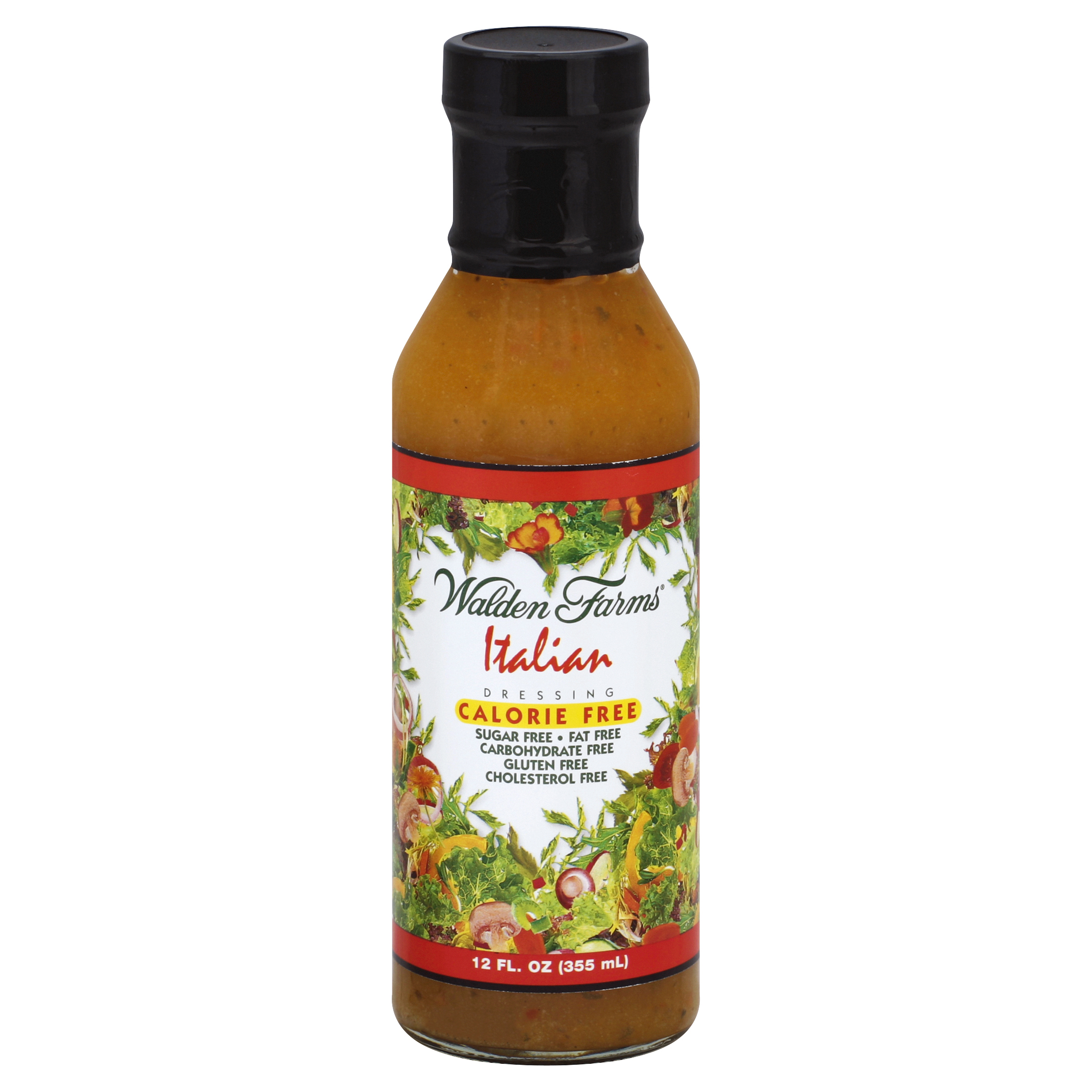 Walden Farms Dressing