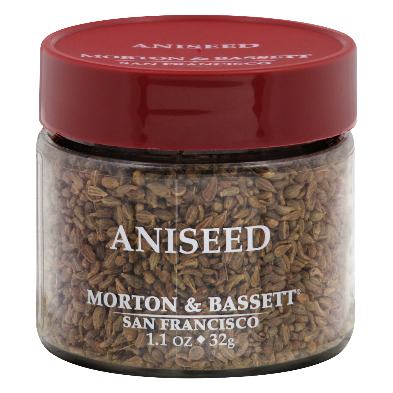 Morton & Bassett Aniseed