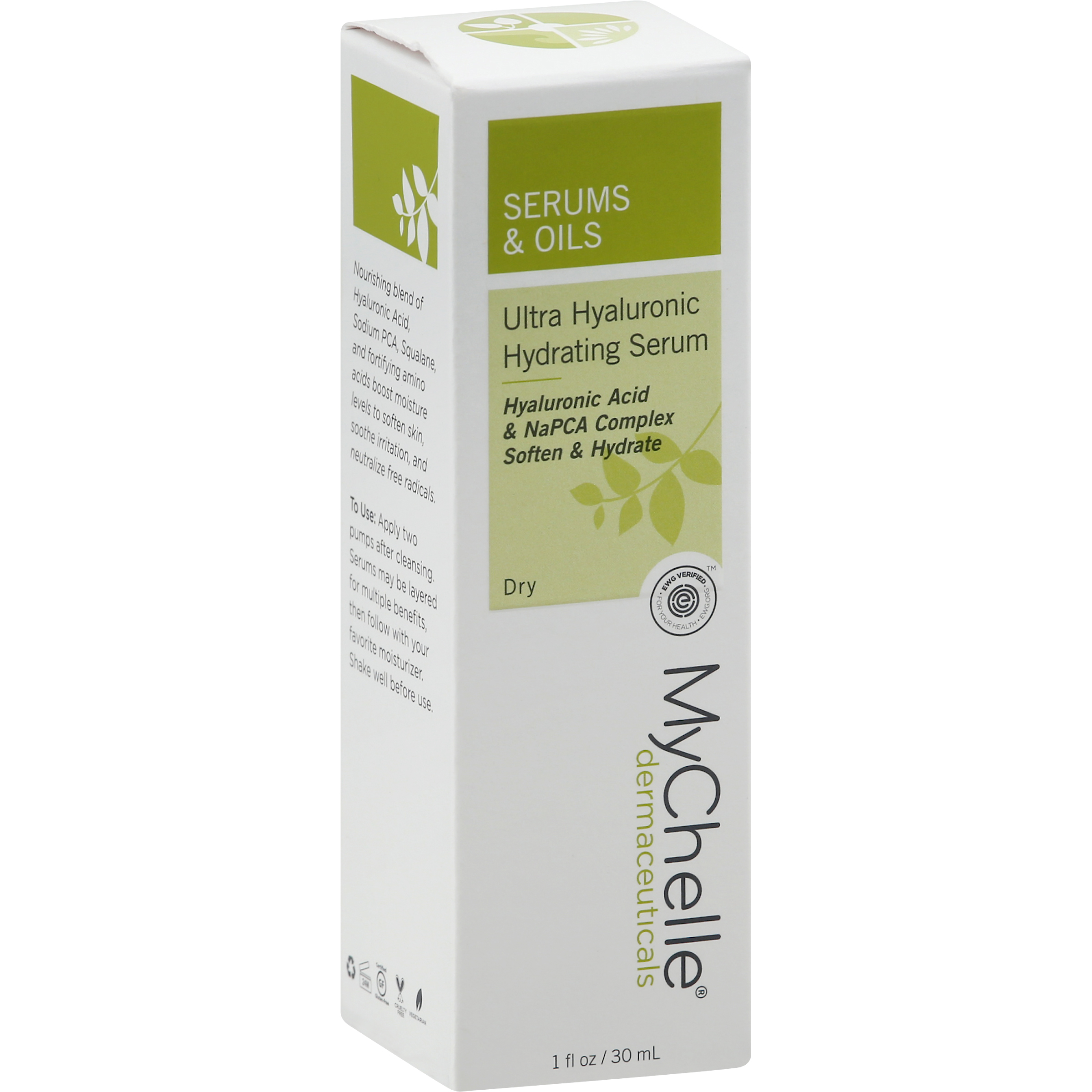 MyChelle Serum