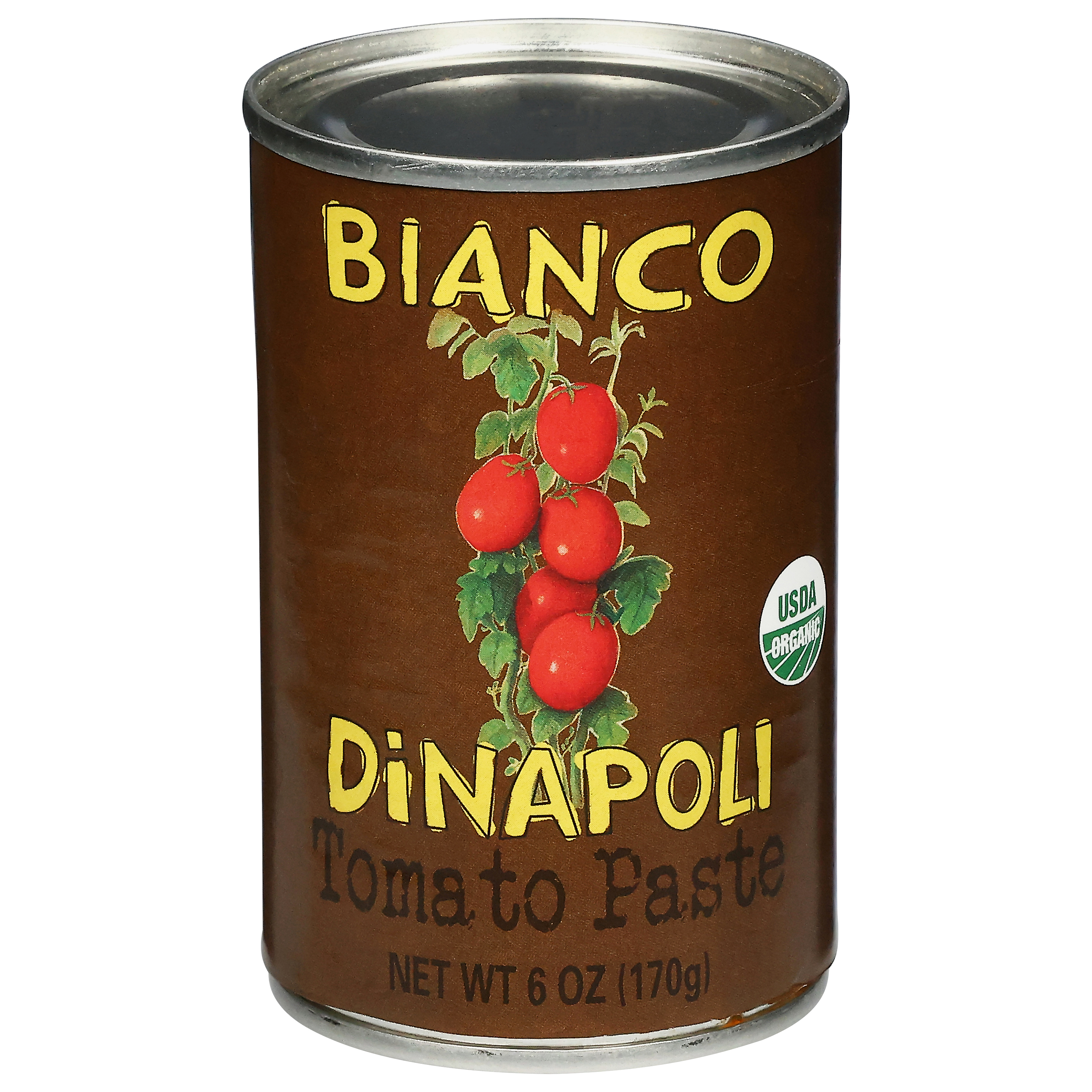 Bianco Dinapoli Tomato Paste