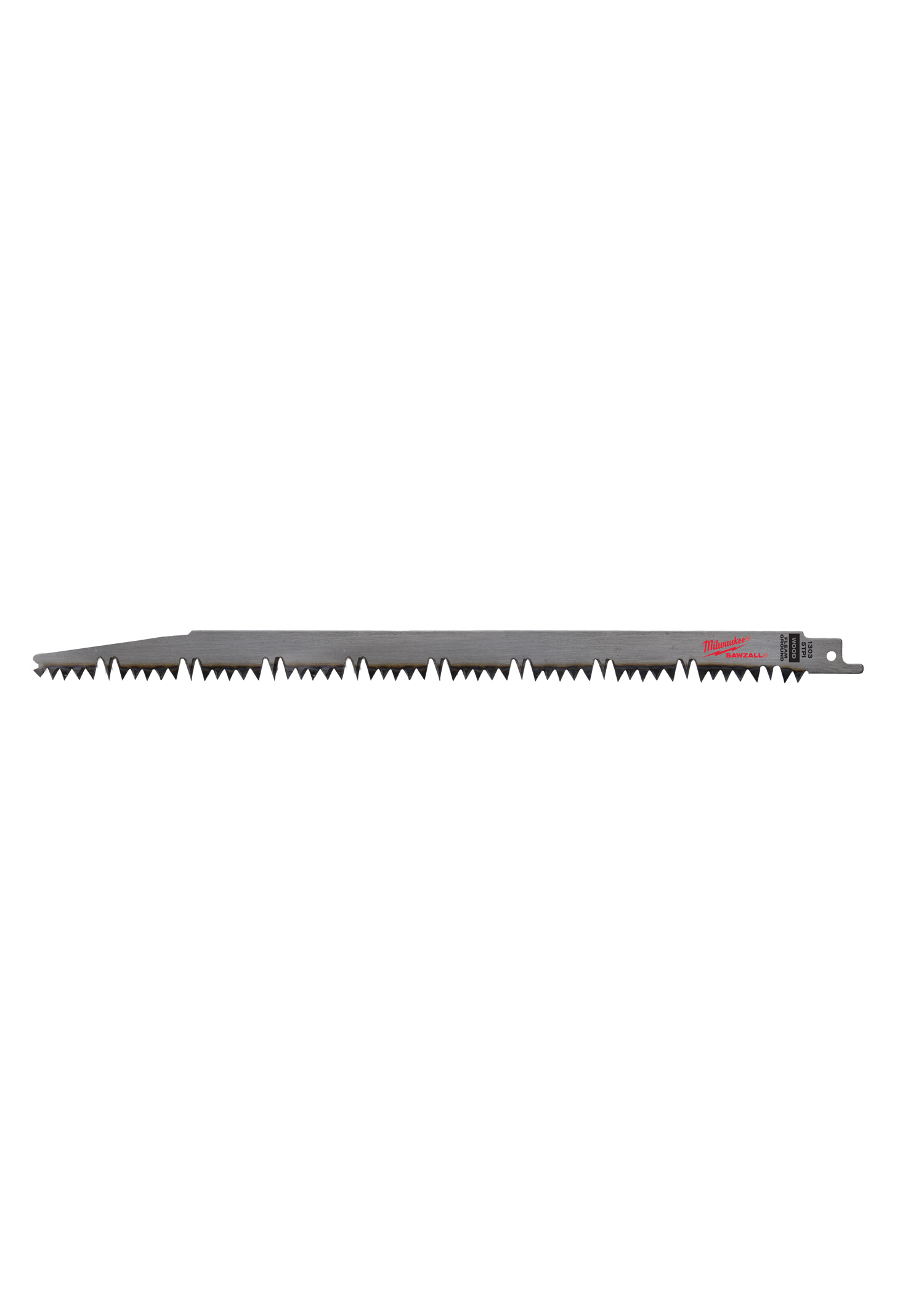 9" 5 TPI Pruning SAWZALL Blade (5 PK)