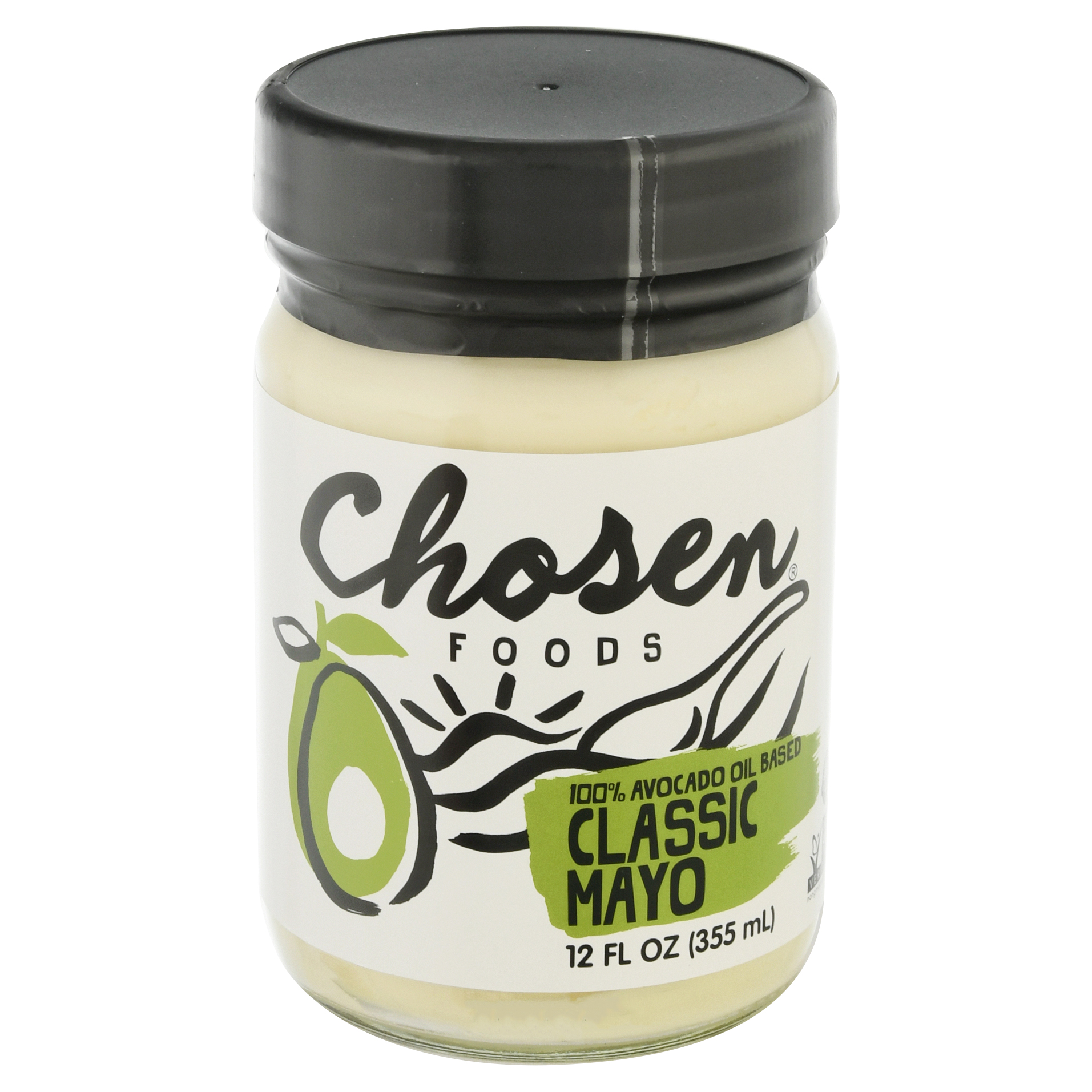 Chosen Foods Classic Mayo