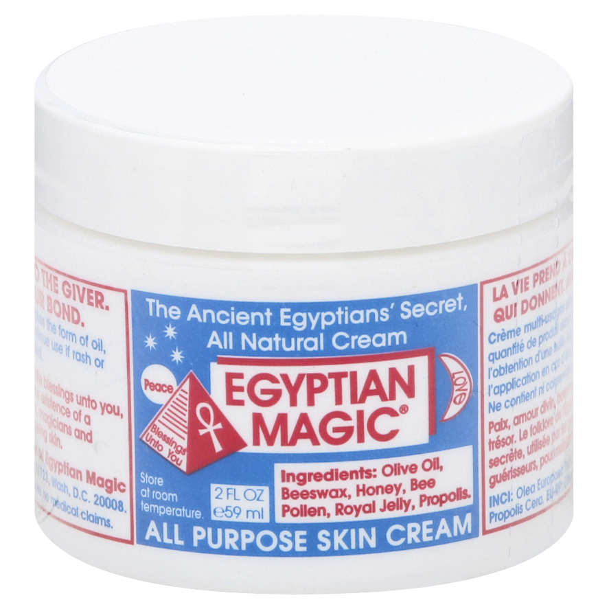 Egyptian Magic Skin Cream