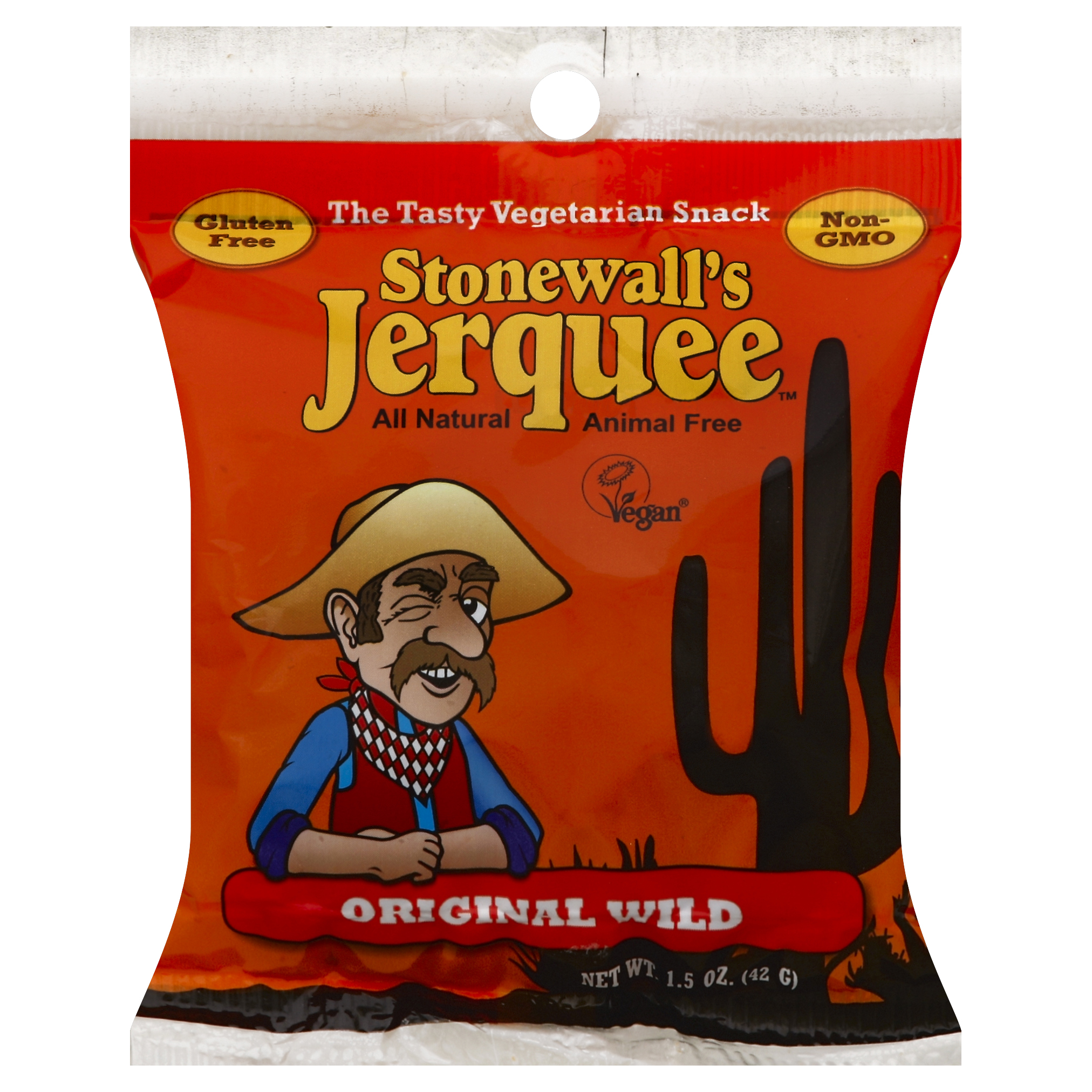 Stonewalls Jerquee Jerquee