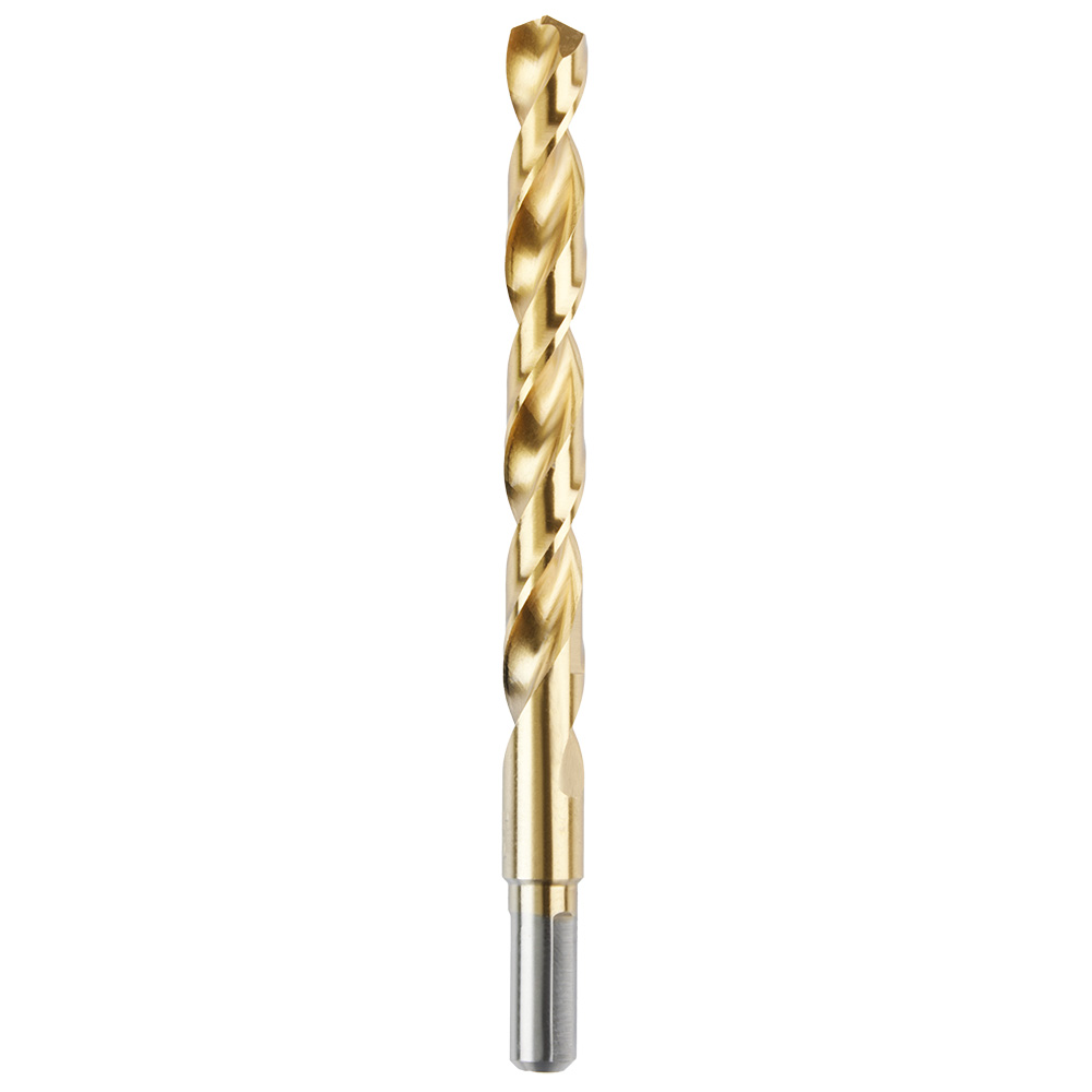 7/16" THUNDERBOLT Titanium Drill Bit