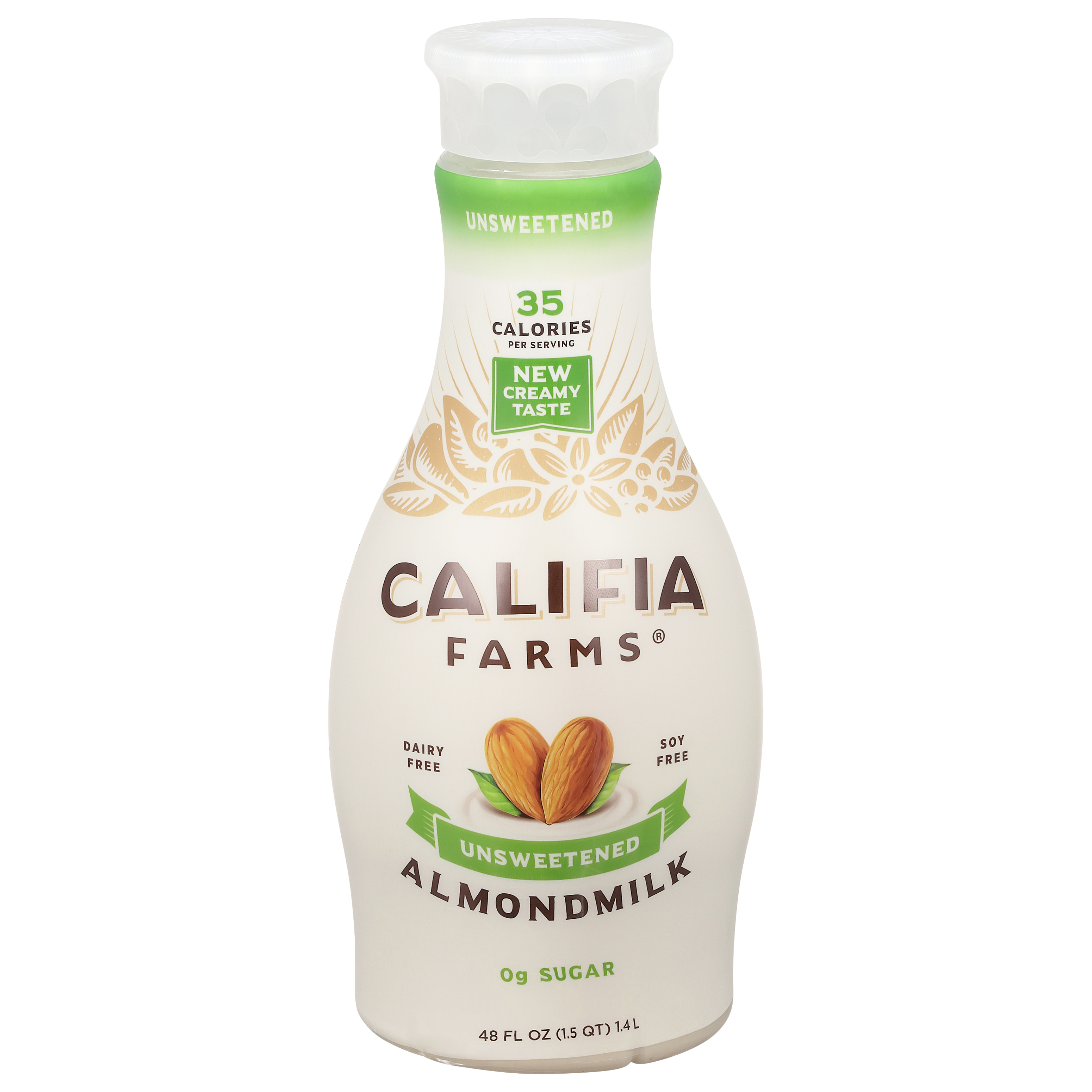 Califia Farms Unsweetened Almondmilk