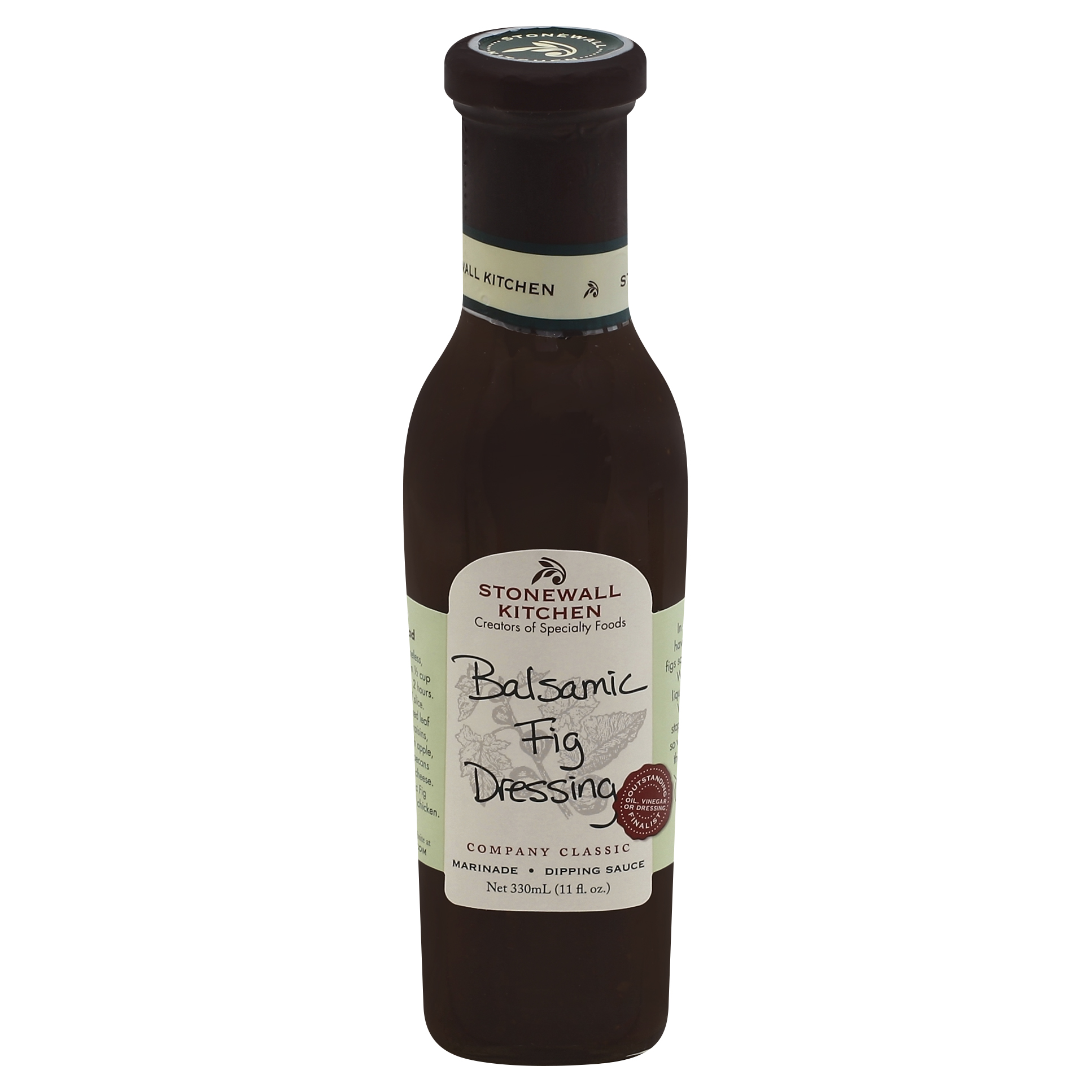 Stonewall Kitchen Balsamic Fig