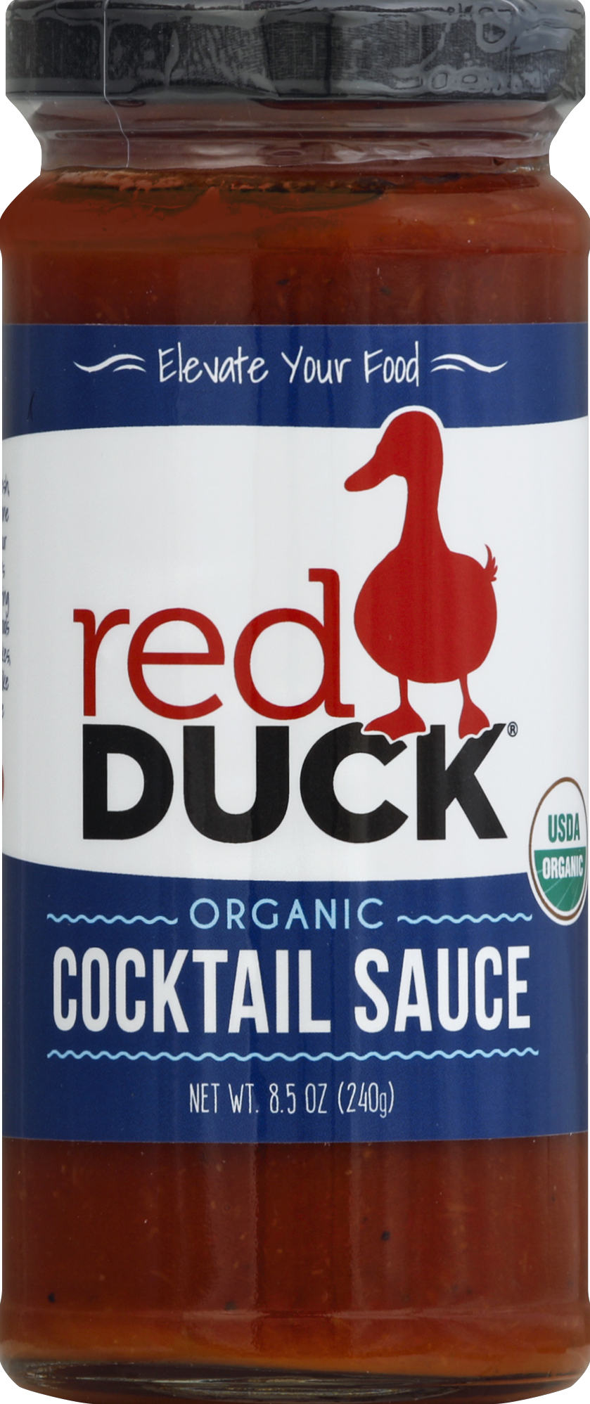 Red Duck Cocktail Sauce