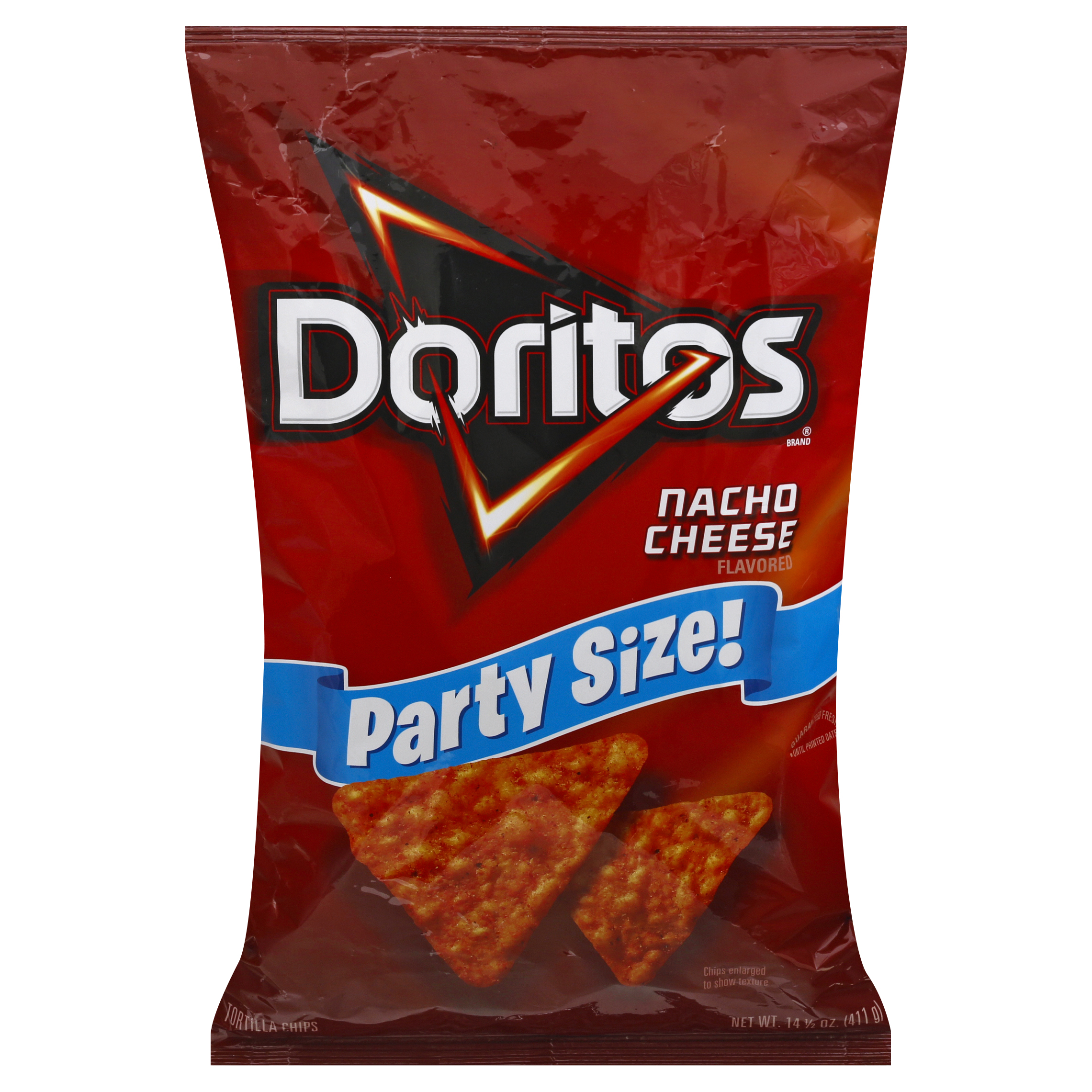 DORITOS NCH CHS