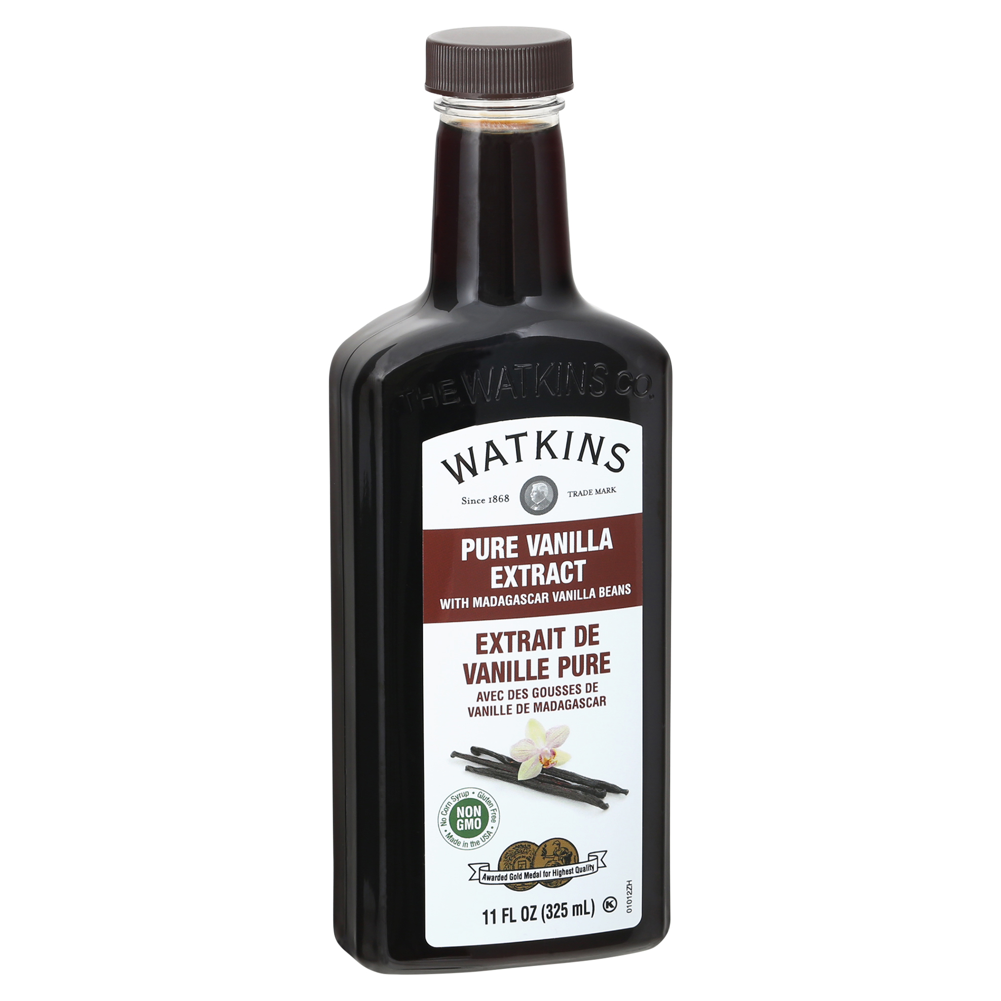 Watkins Pure Vanilla Extract