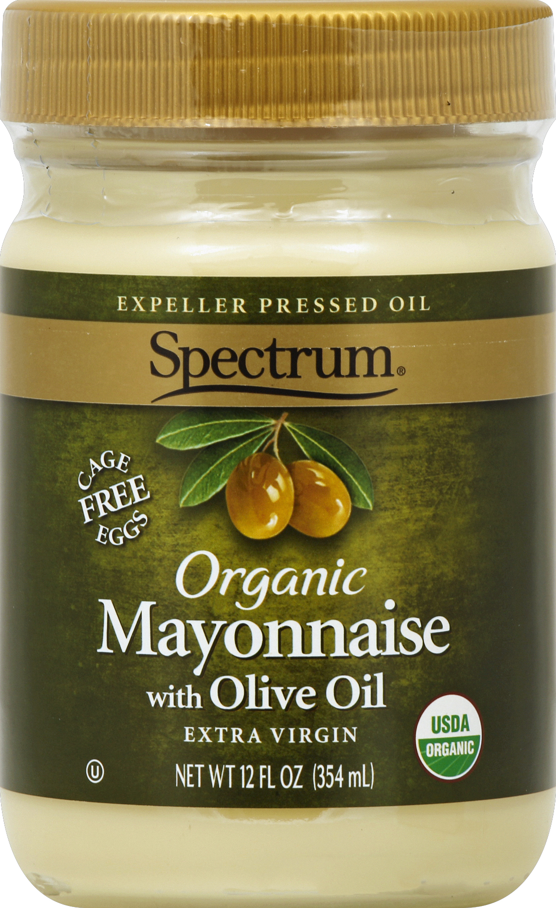 Spectrum Mayonnaise