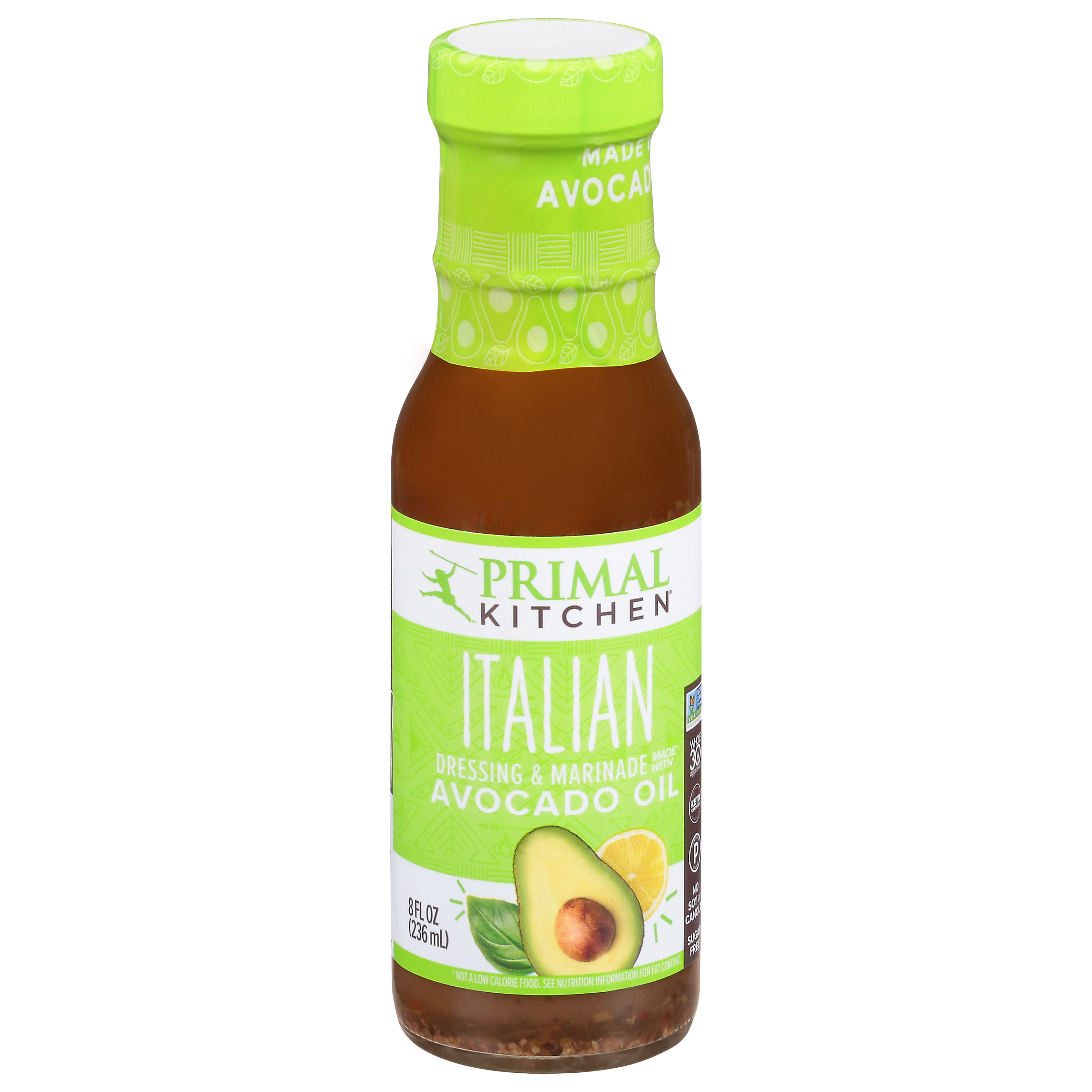 Primal Kitchen Italian Dressing & Marinade