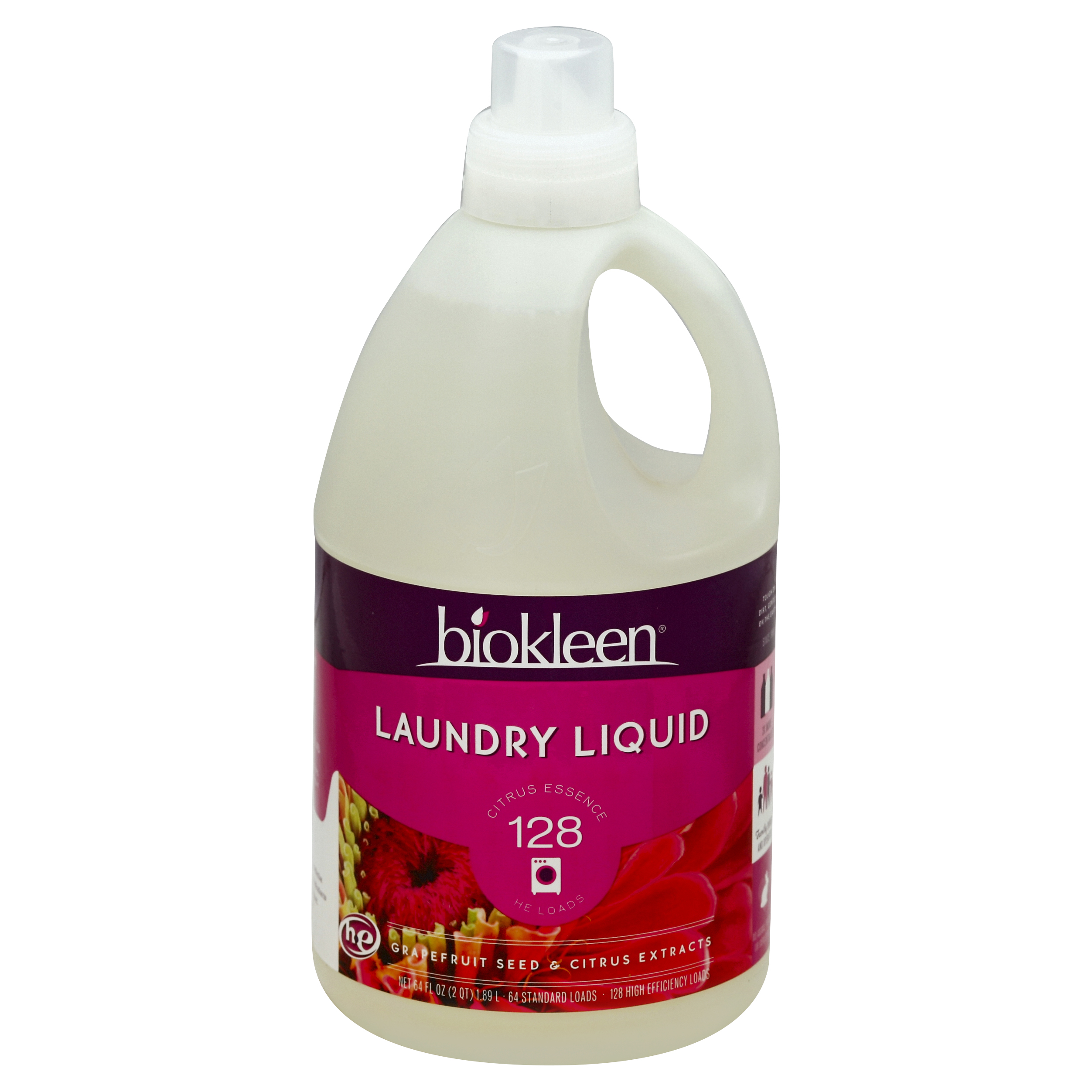 Biokleen Laundry Liquid