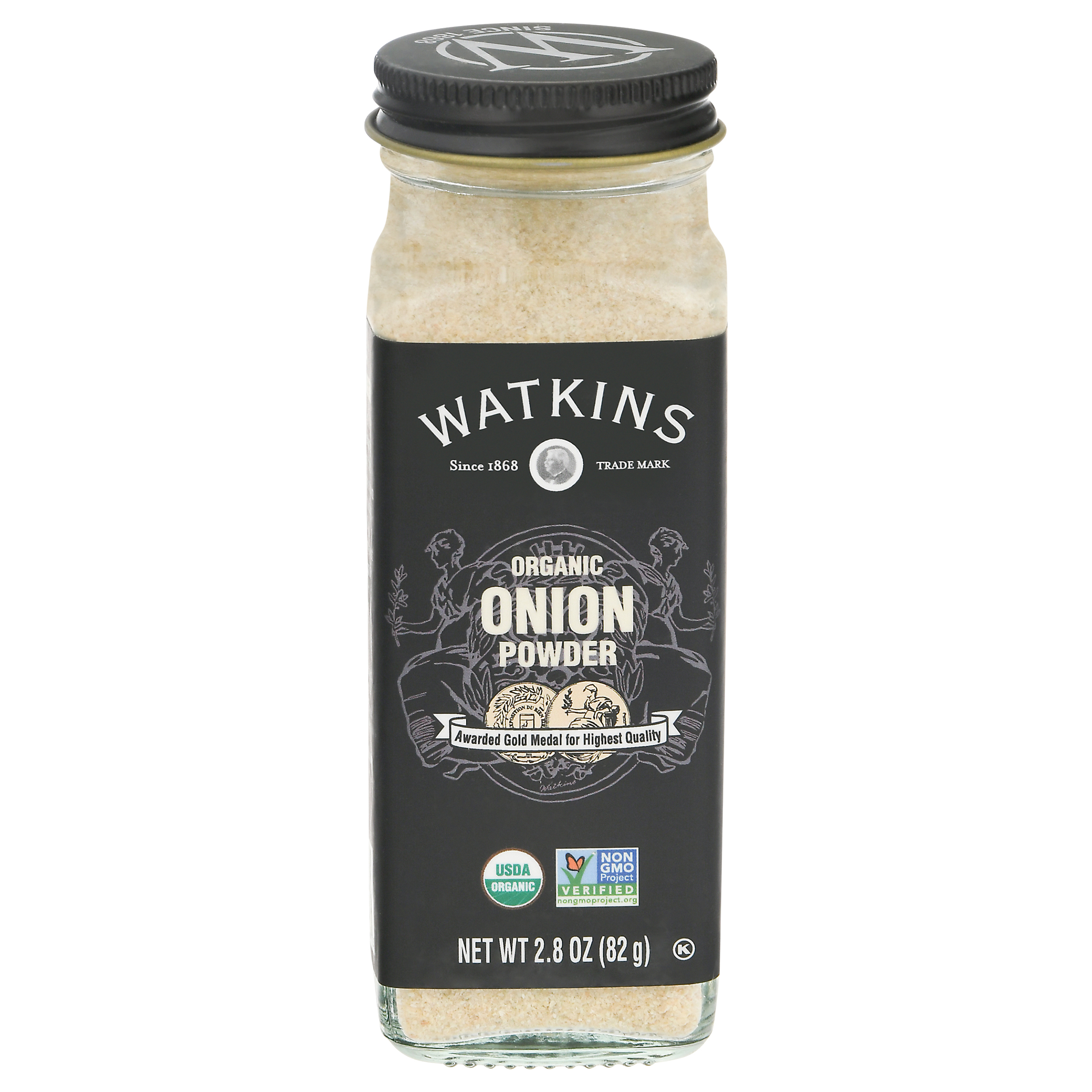 Watkins Organic Onion Powder