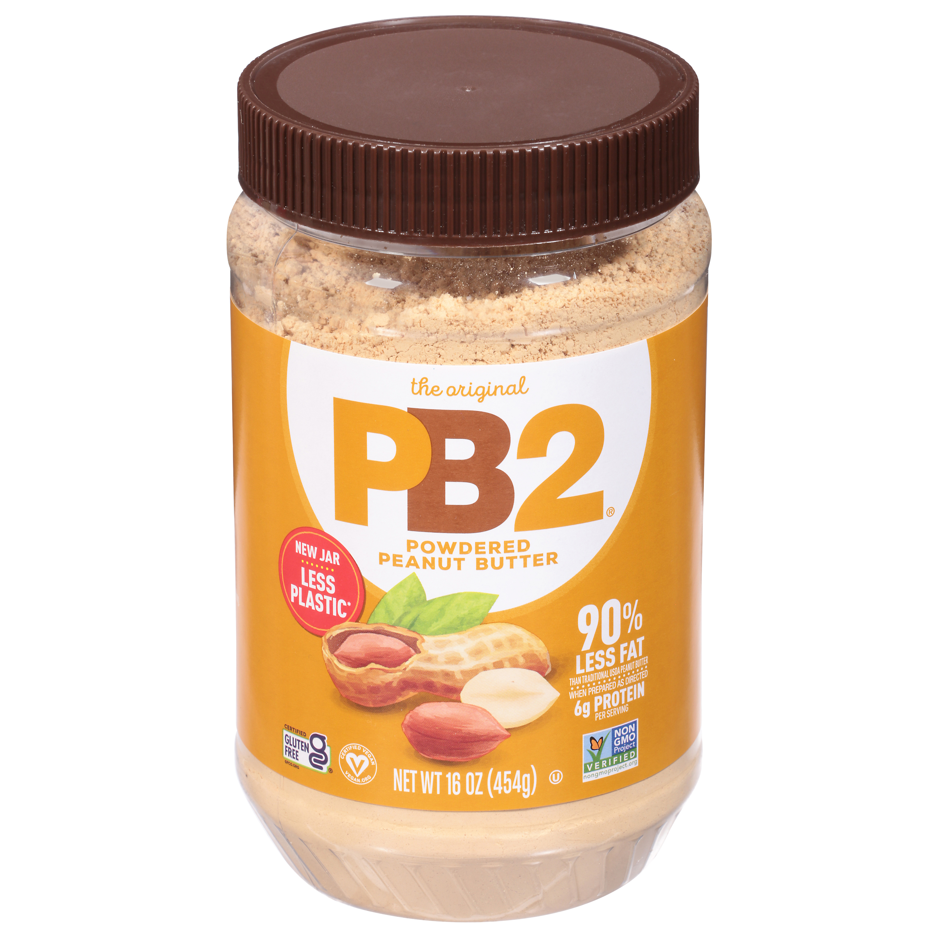 PB2 Powdered Original Peanut Butter
