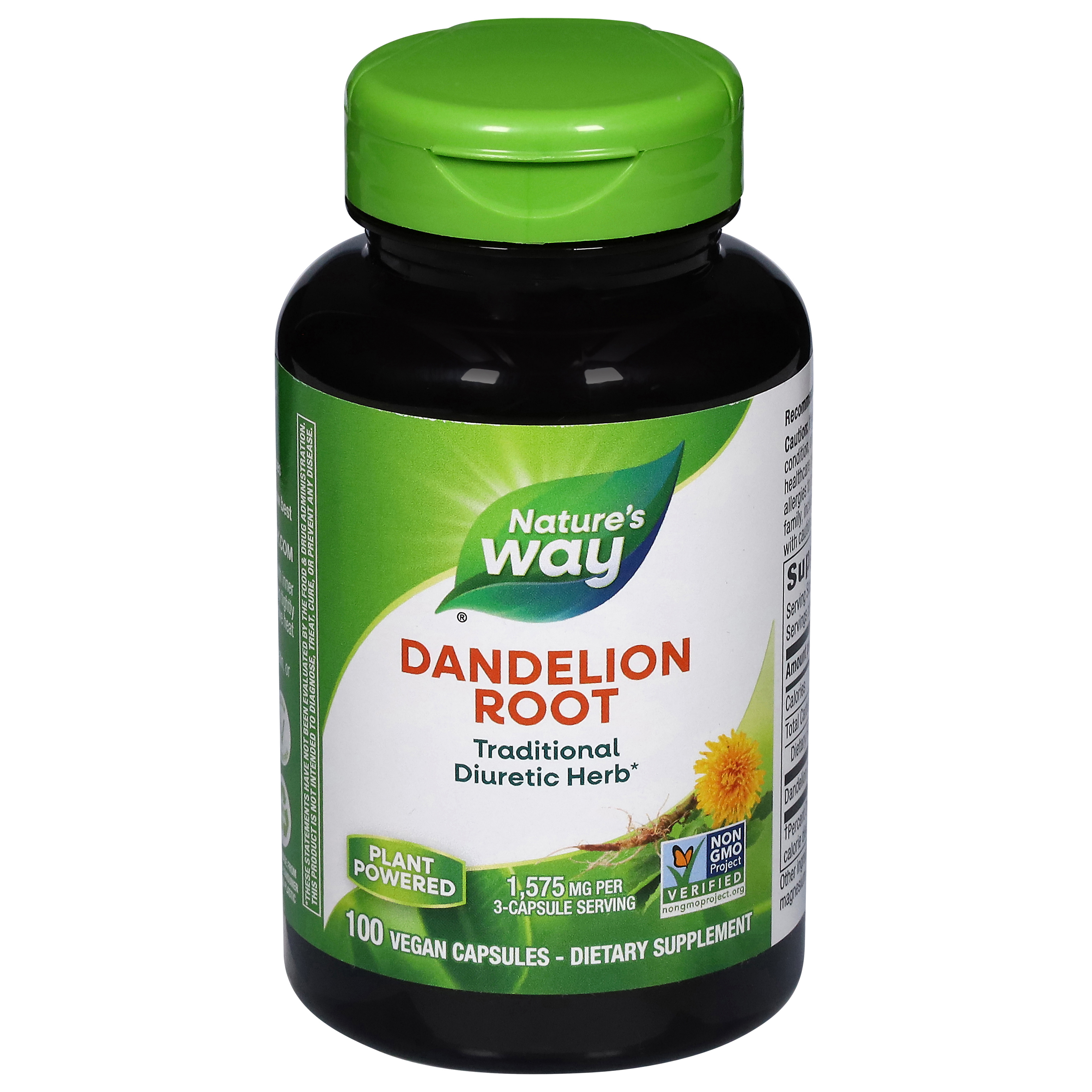 Nature`s Way Dandelion Root