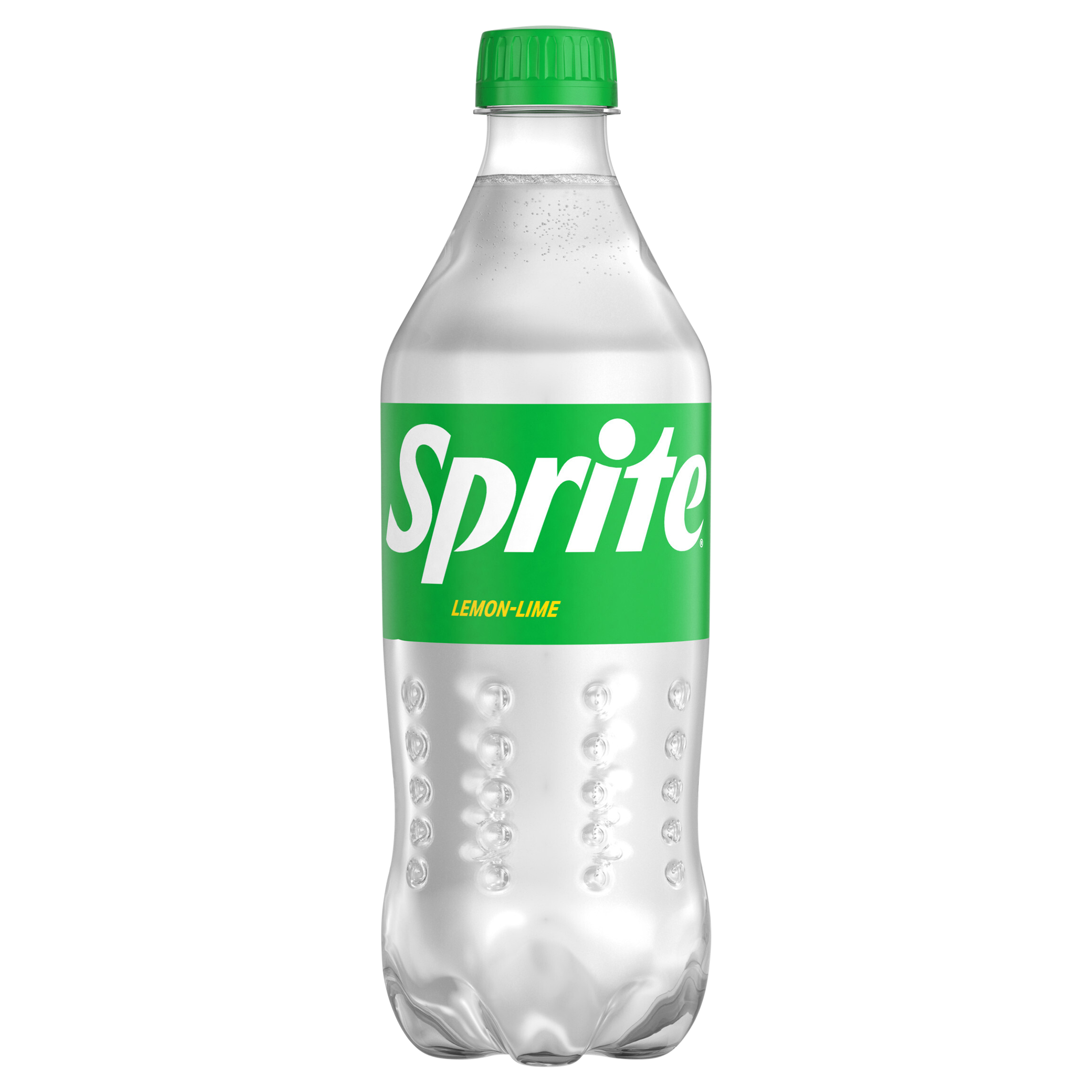 Sprite Lemon-Lime Soda 20 fl oz