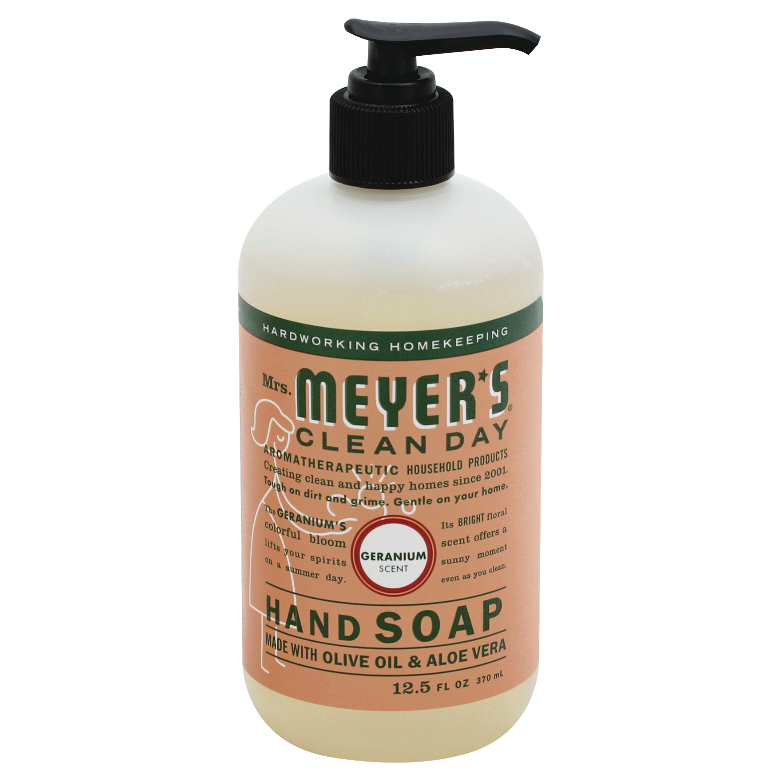 Meyers Hand Soap
