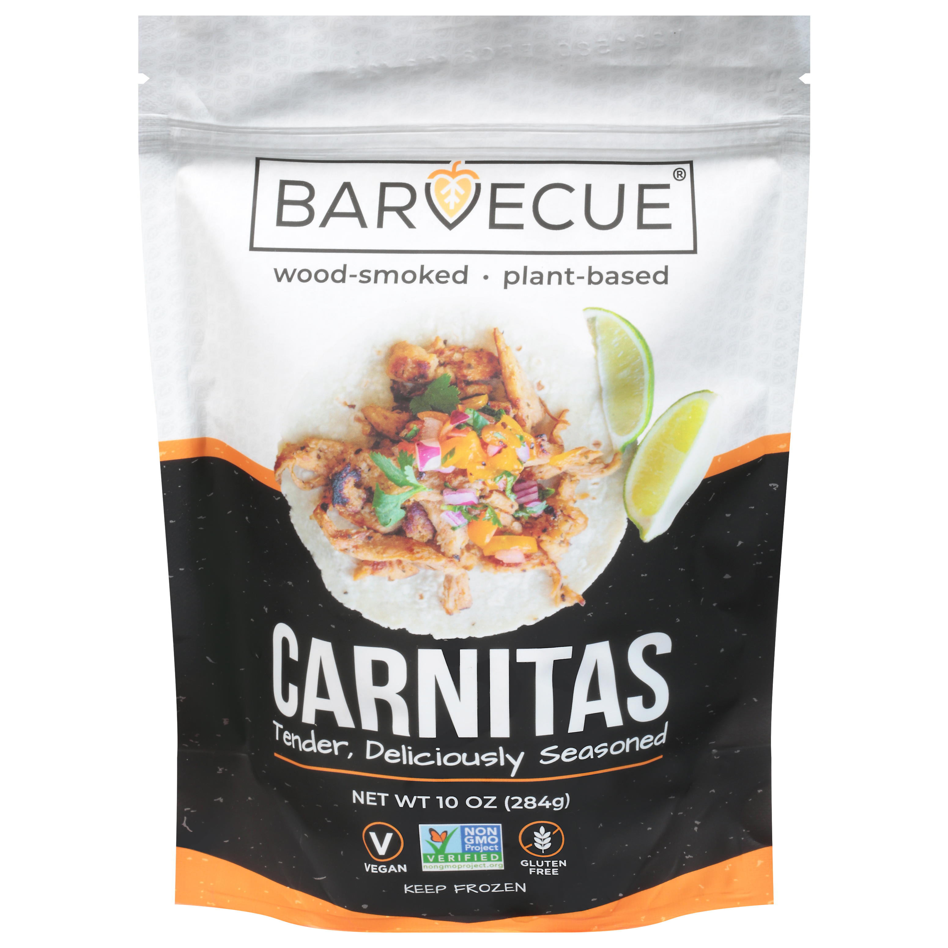 Barvecue Carnitas