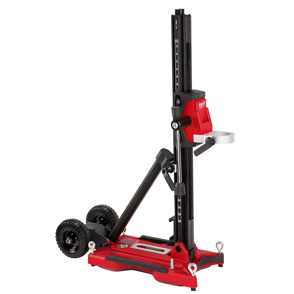 Product image for Milwaukee 3000 Compact Core Drill Stand