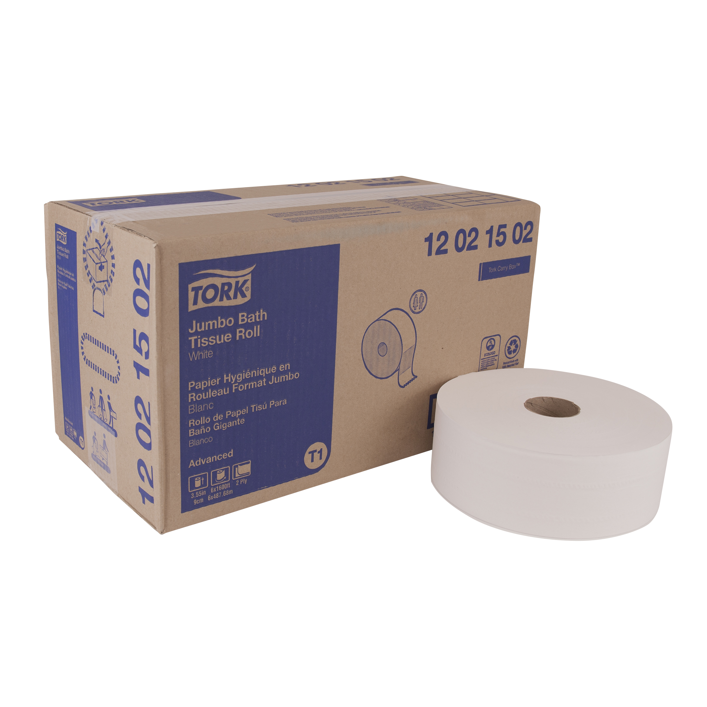 Essity 12021502 SCA12021502