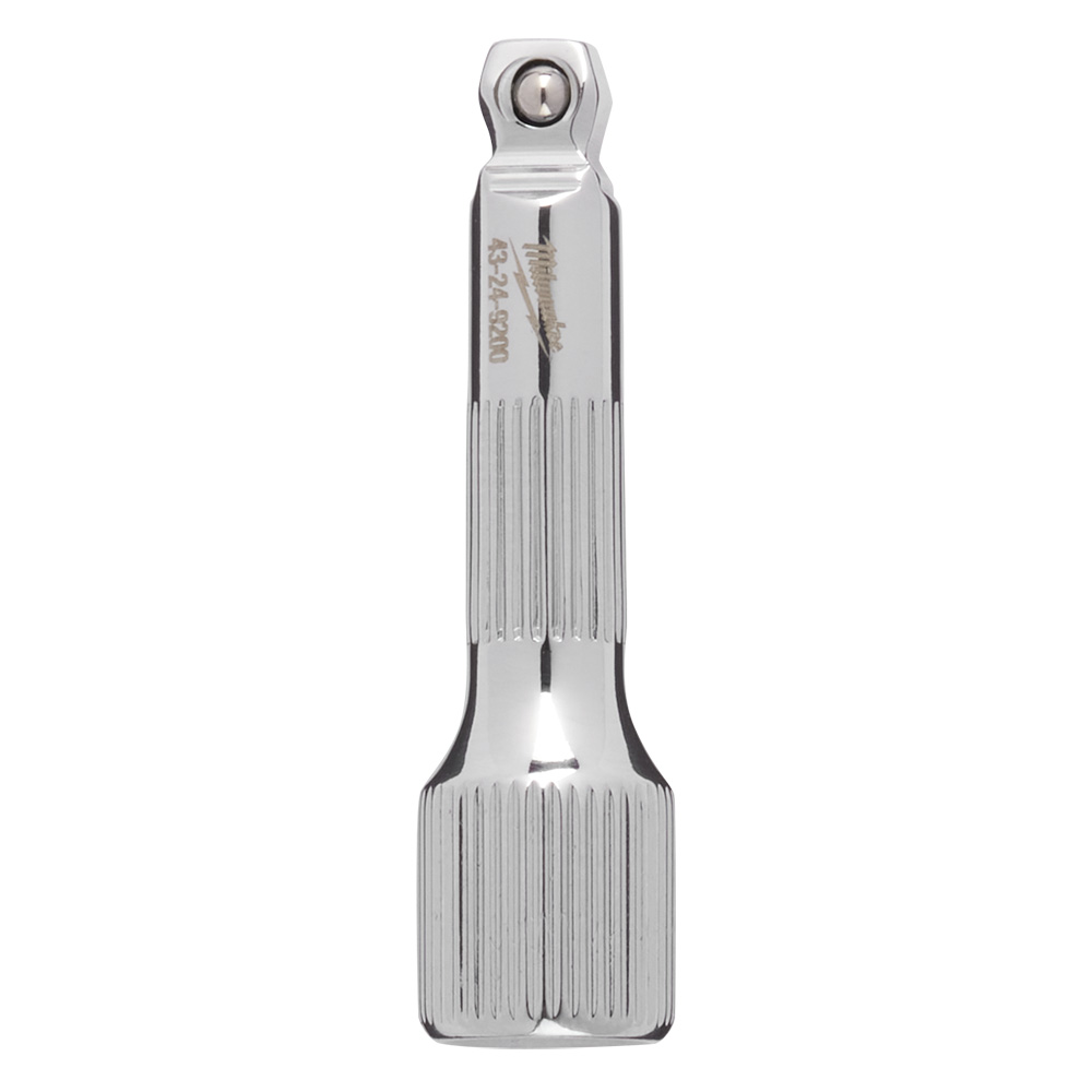 1/4" Drive 2" Wobble Extension