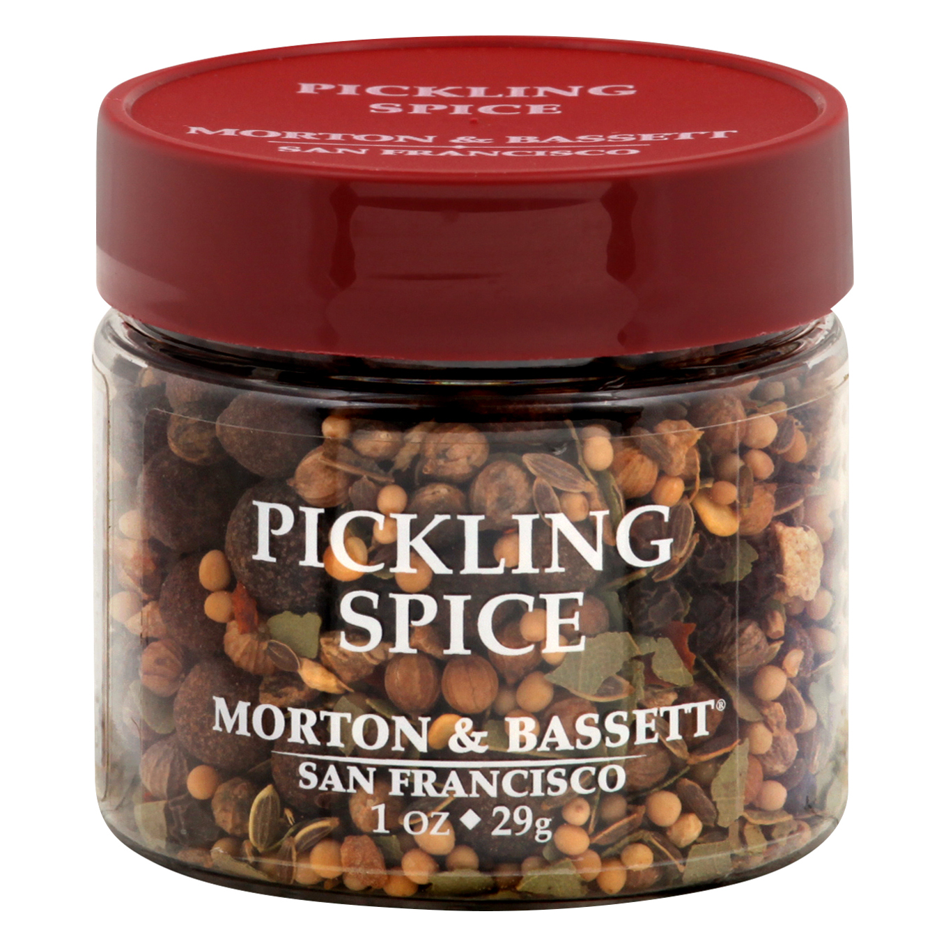 Morton & Bassett Pickling Spice