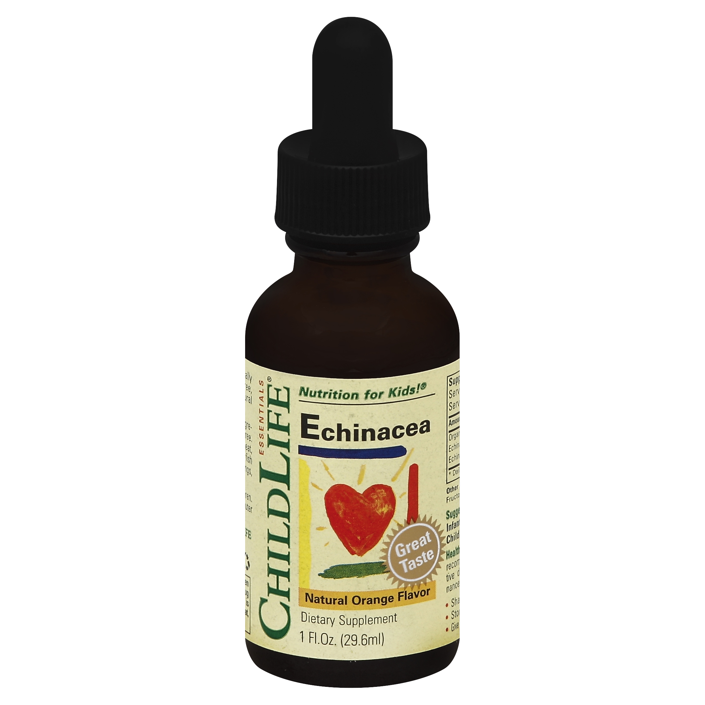 ChildLife Echinacea