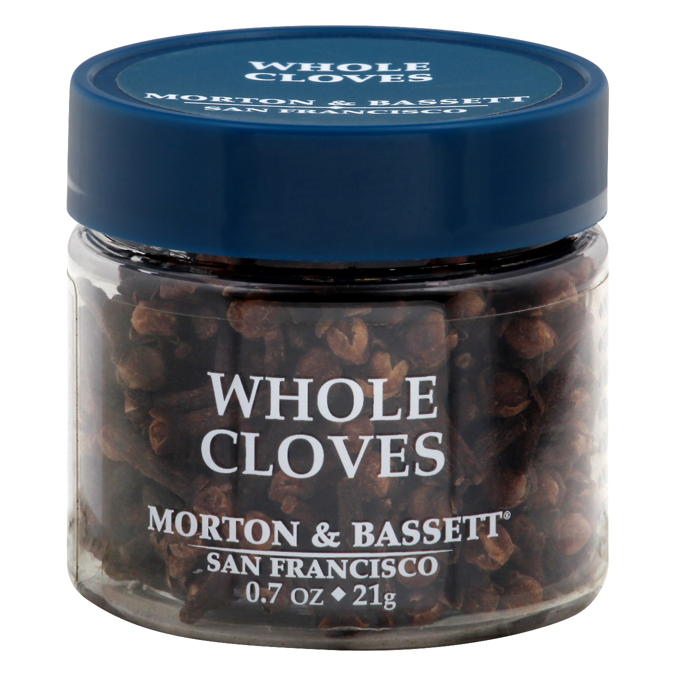 Morton & Bassett Cloves