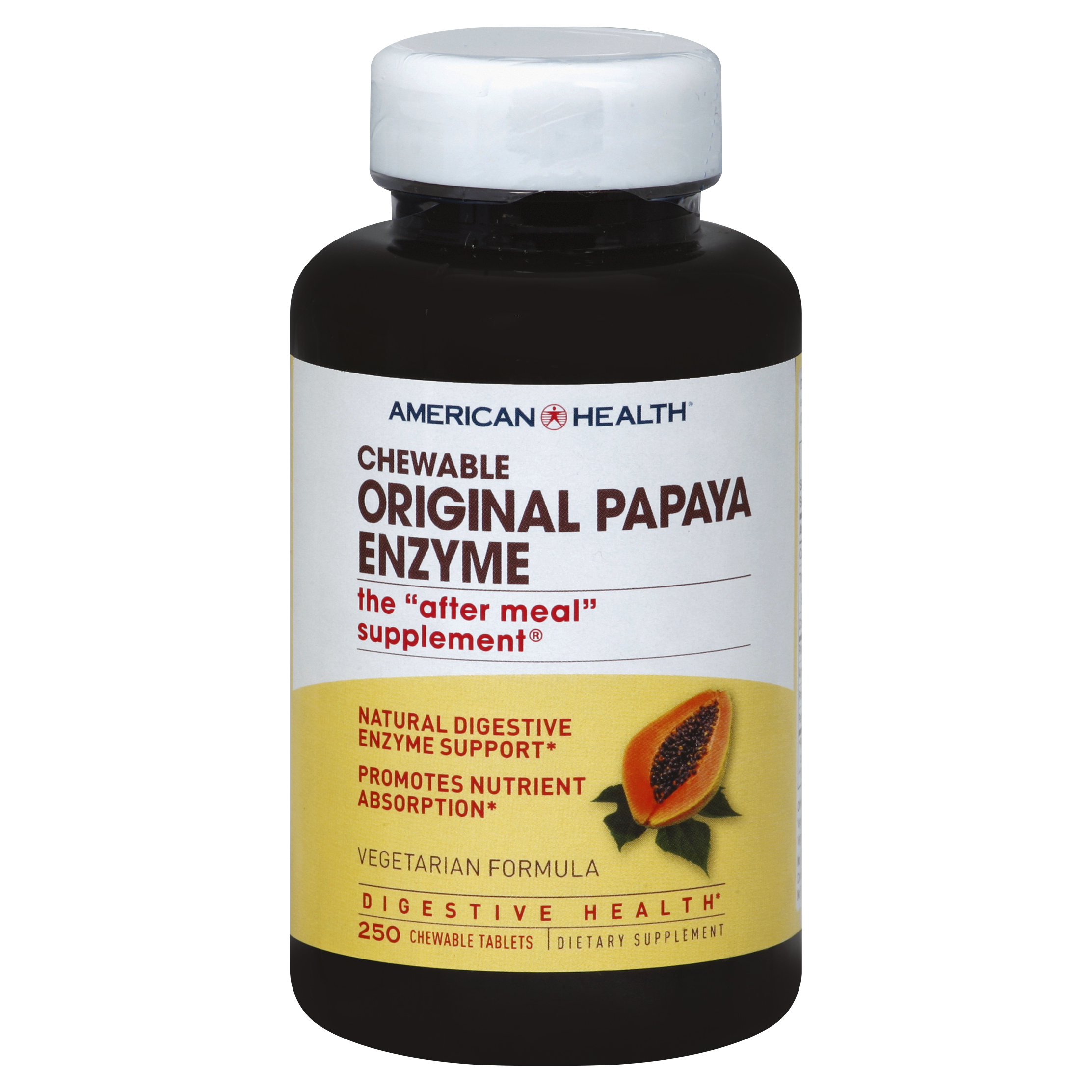 American Health Papaya Enzyme