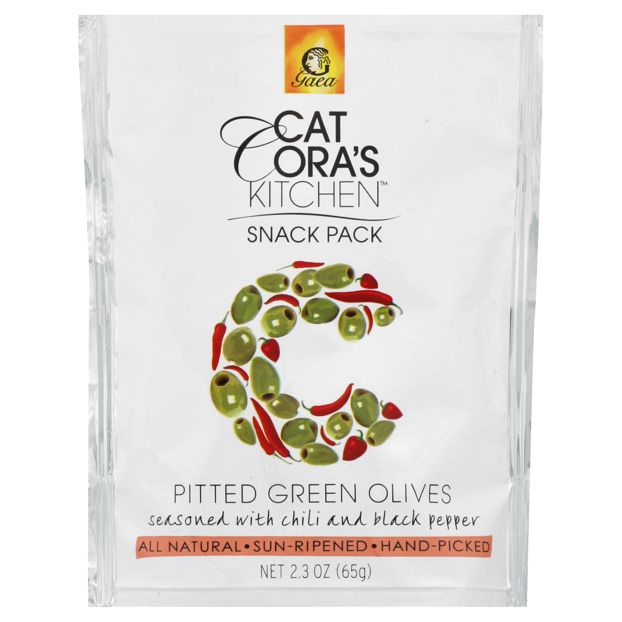 Cat Coras Kitchen Olives