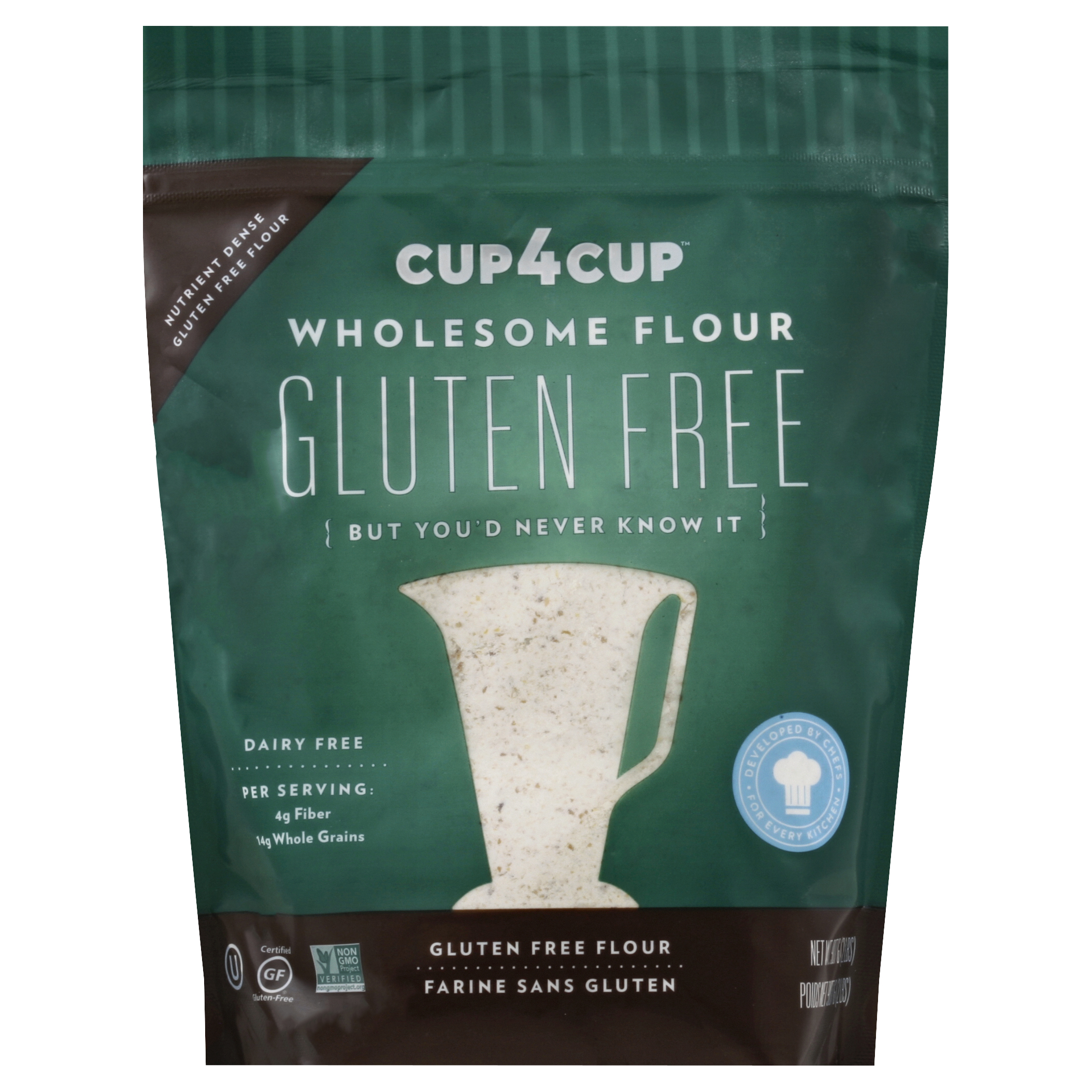 Cup4Cup Flour