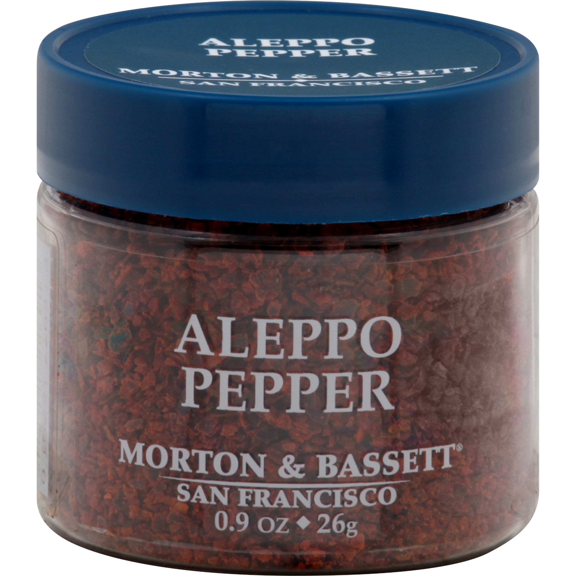 Morton & Bassett Pepper