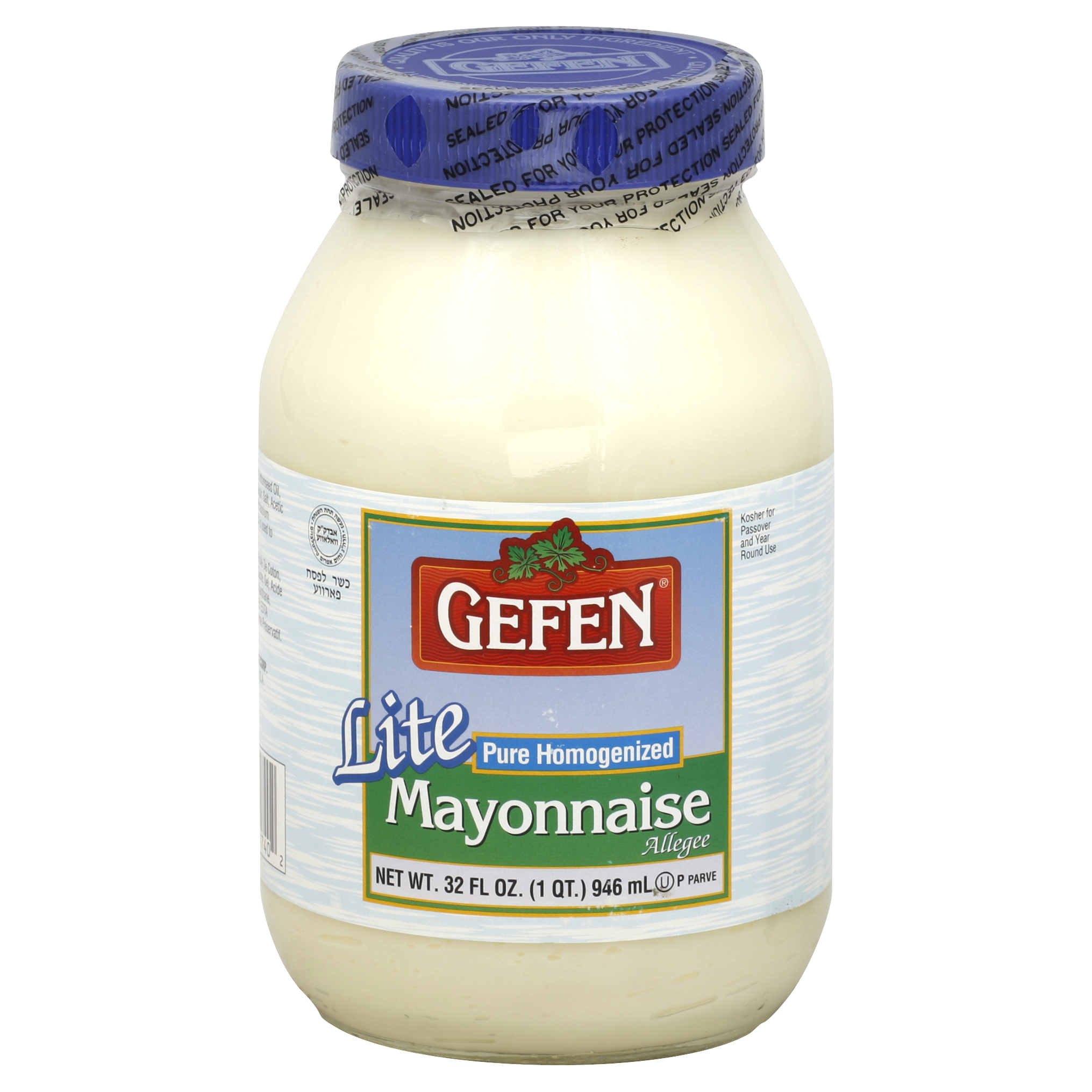 Gefen Mayonnaise