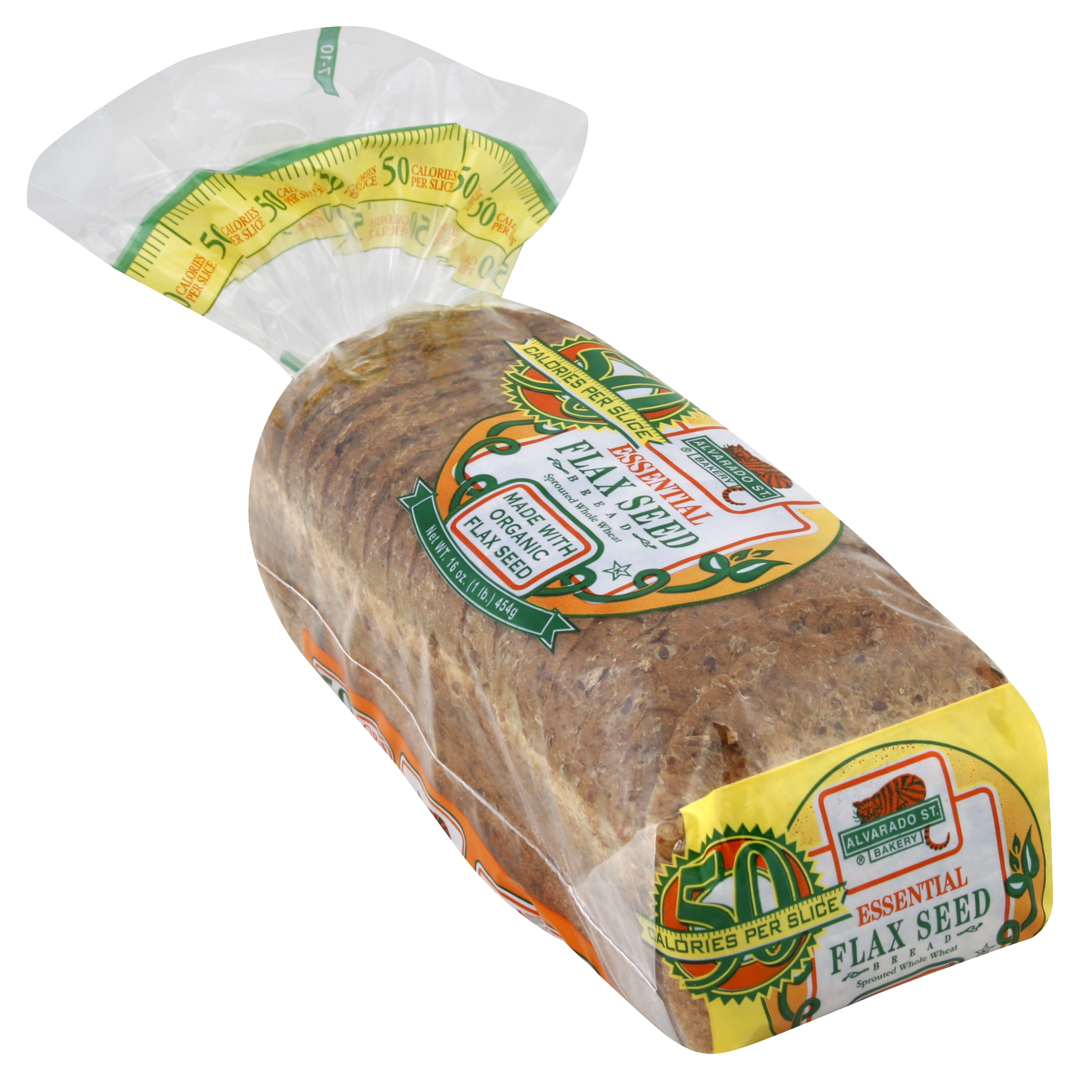 Alvarado St Bread
