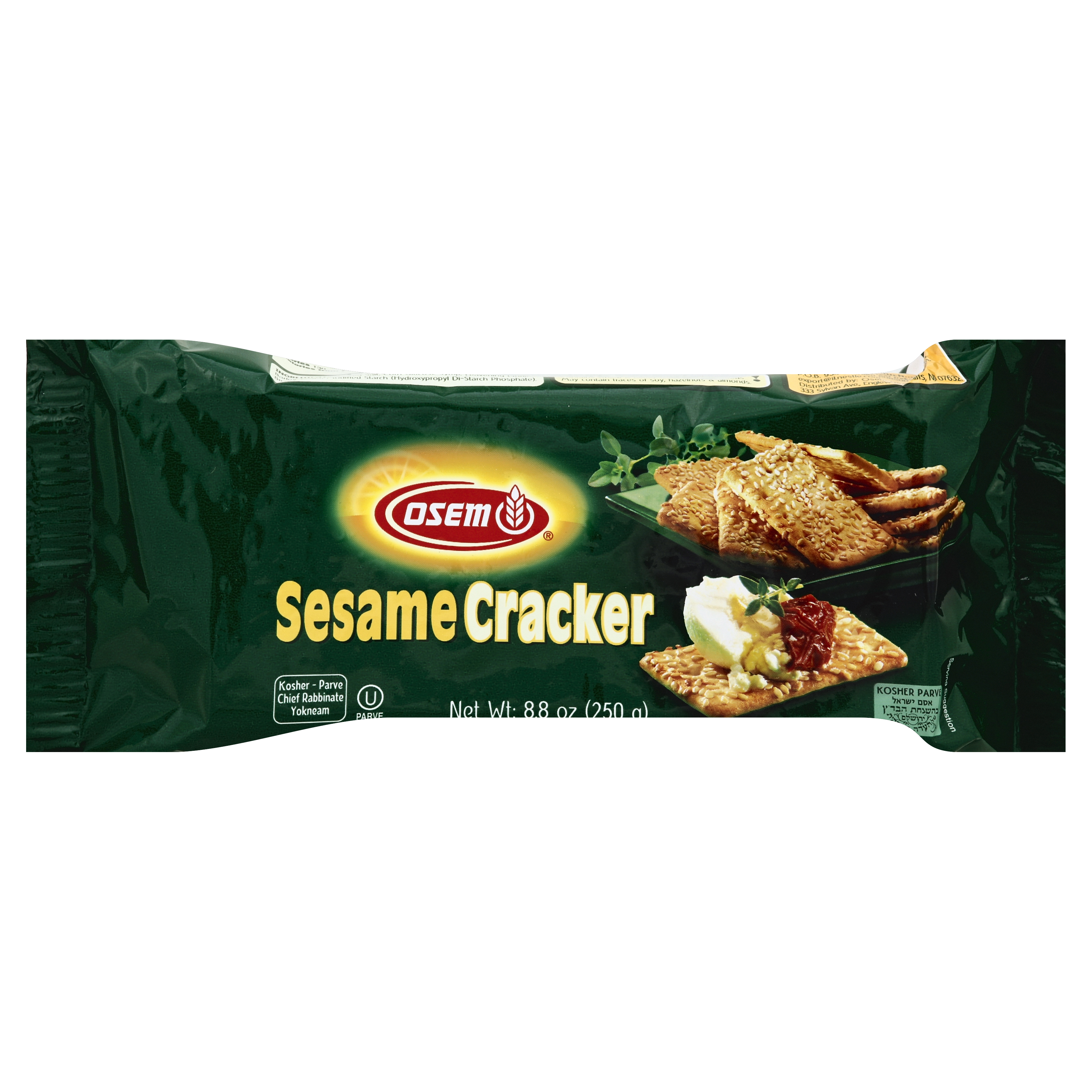 Osem Crackers