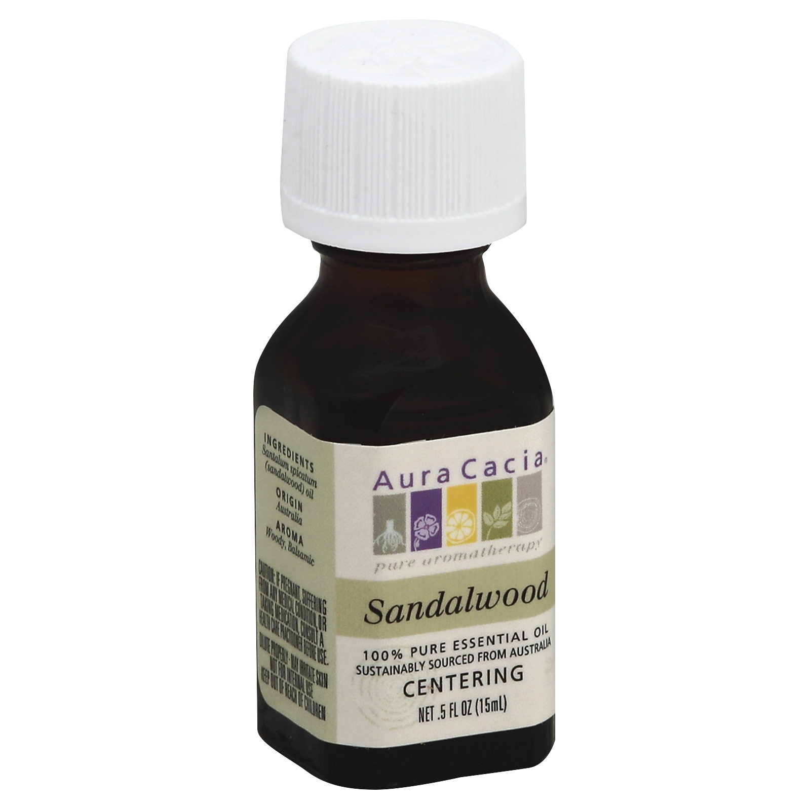 Aura Cacia Essential Oil