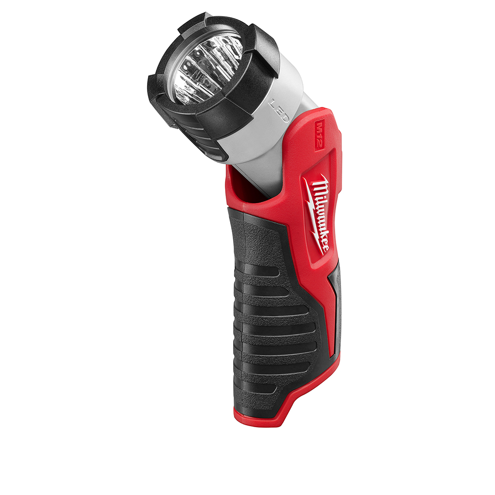 M12 12V 100 Lumen LED Work Flashlight (Tool Only) | NEFCO