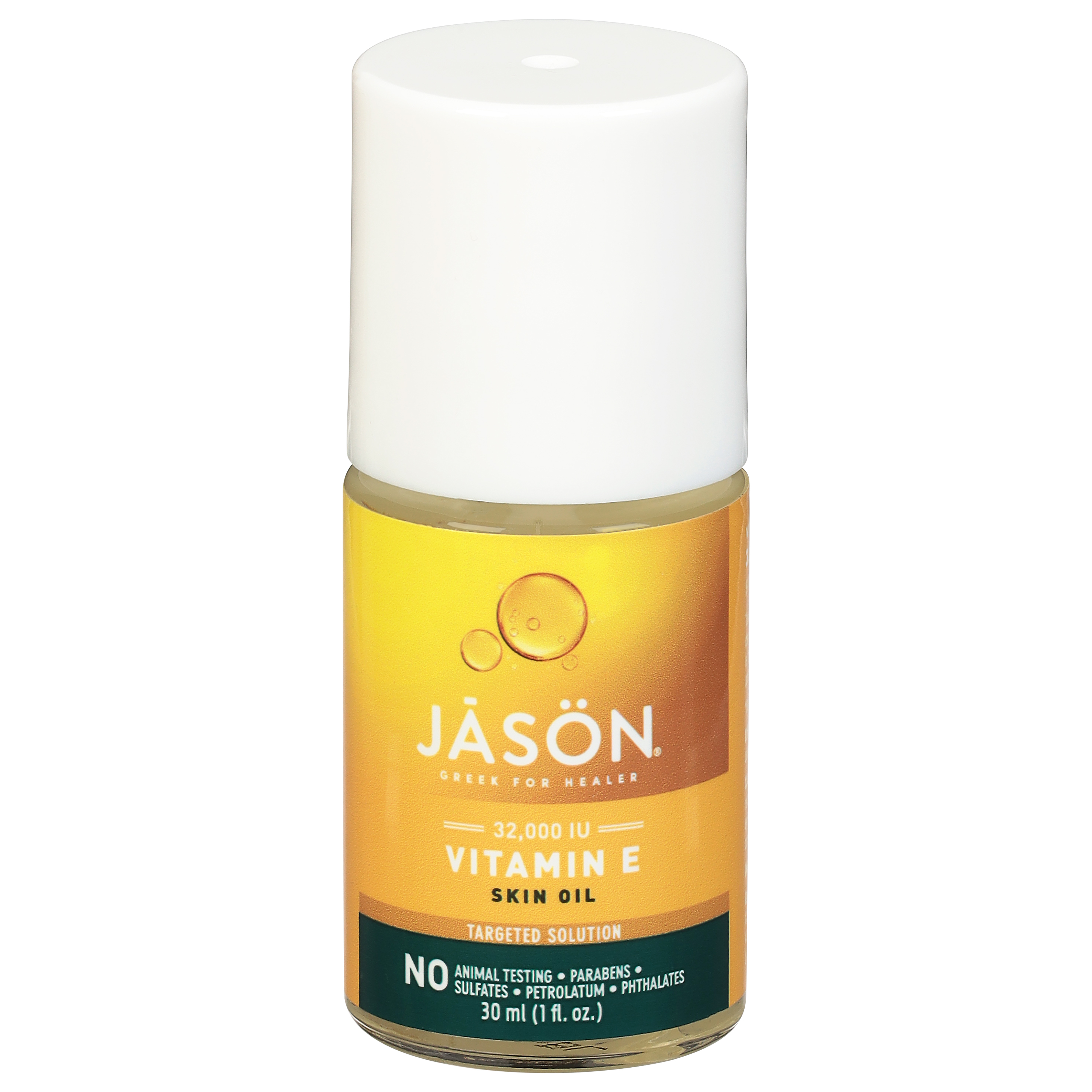 Jason 32000 IU Vitamin E Skin Oil