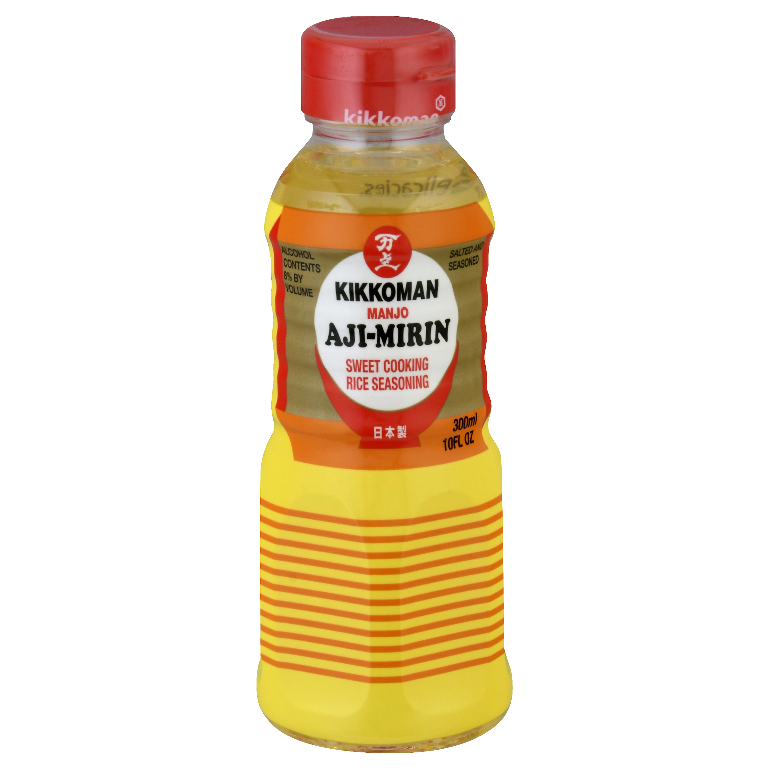 Kikkoman Sweet Cooking Rice Seasoning