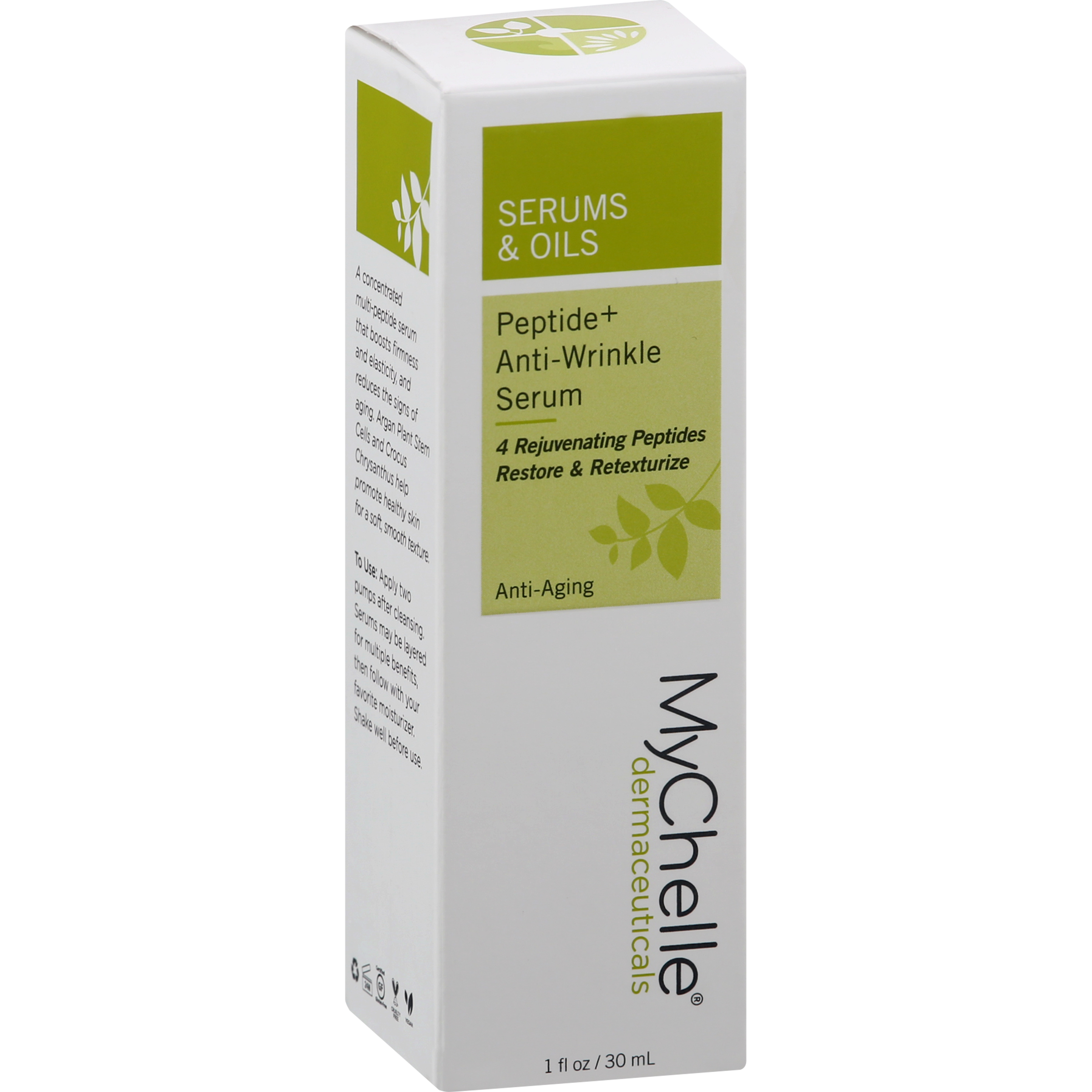 MyChelle Serum