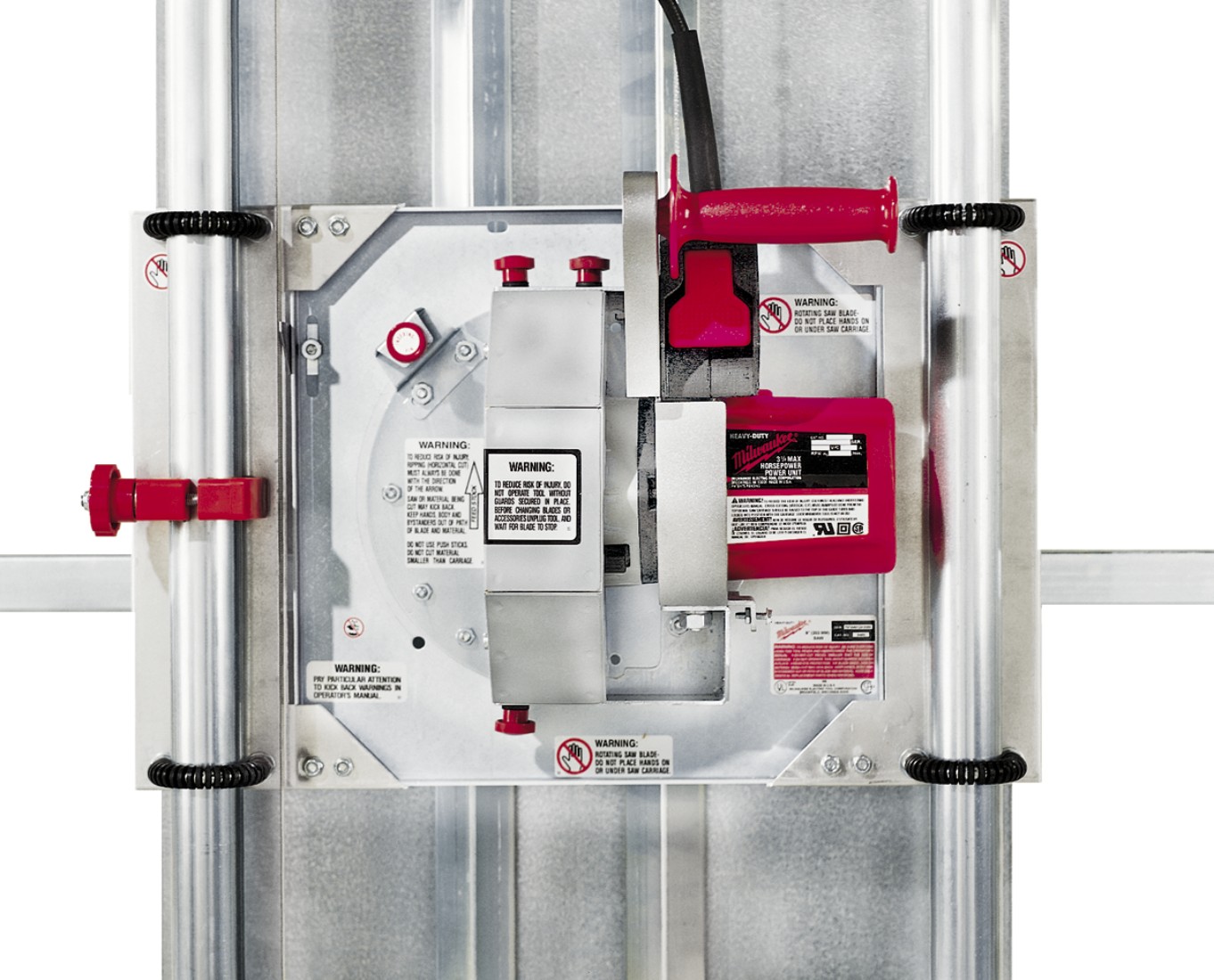 15 Amp Panel Saw Replacement Motor