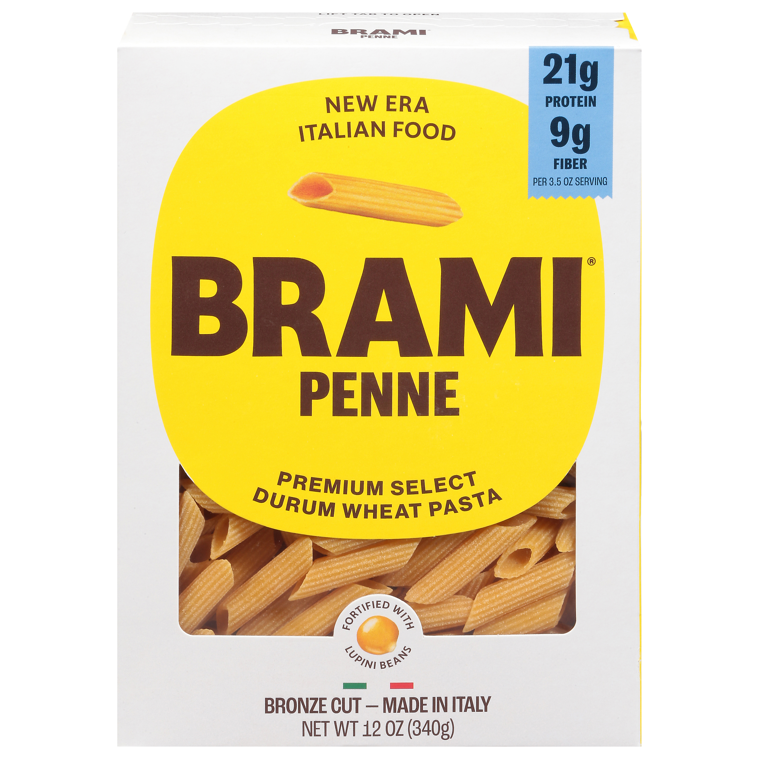 Brami Penne